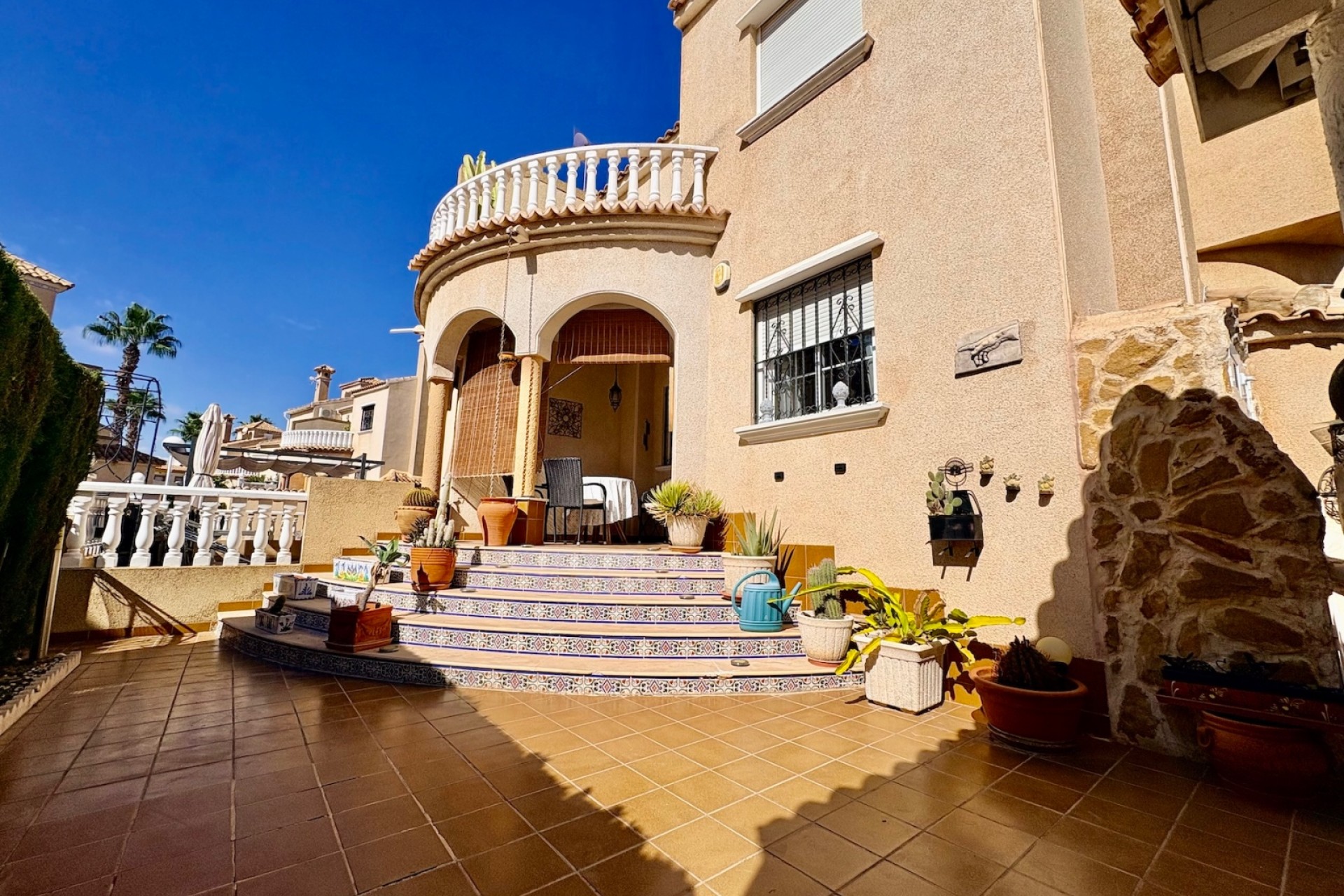 Wiederverkauf - Adosado -
Orihuela Costa - Playa Flamenca