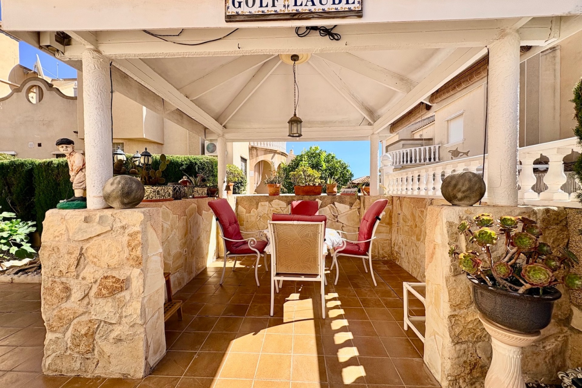 Wiederverkauf - Adosado -
Orihuela Costa - Playa Flamenca