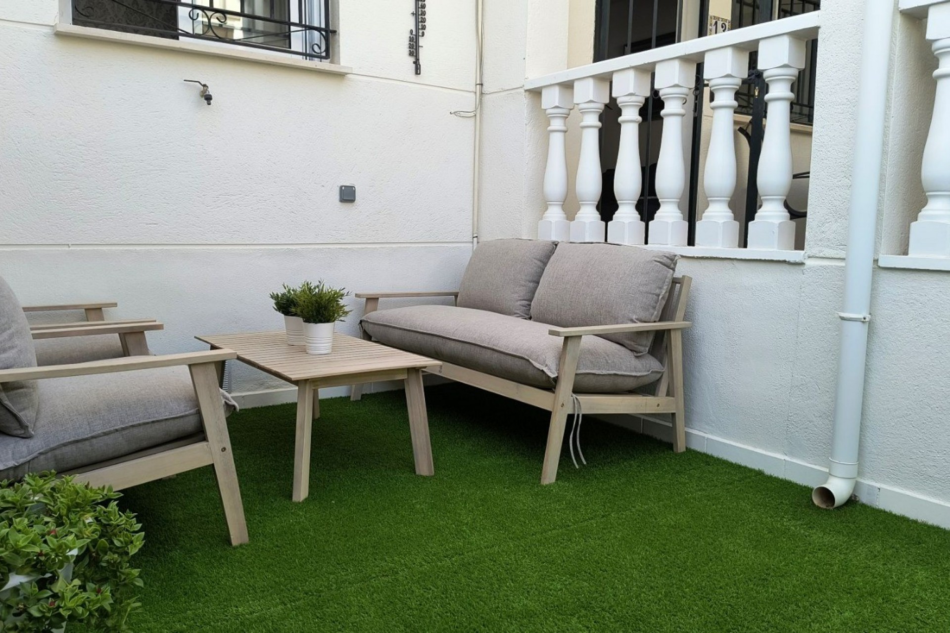 Wiederverkauf - Adosado -
Orihuela Costa - Punta Prima