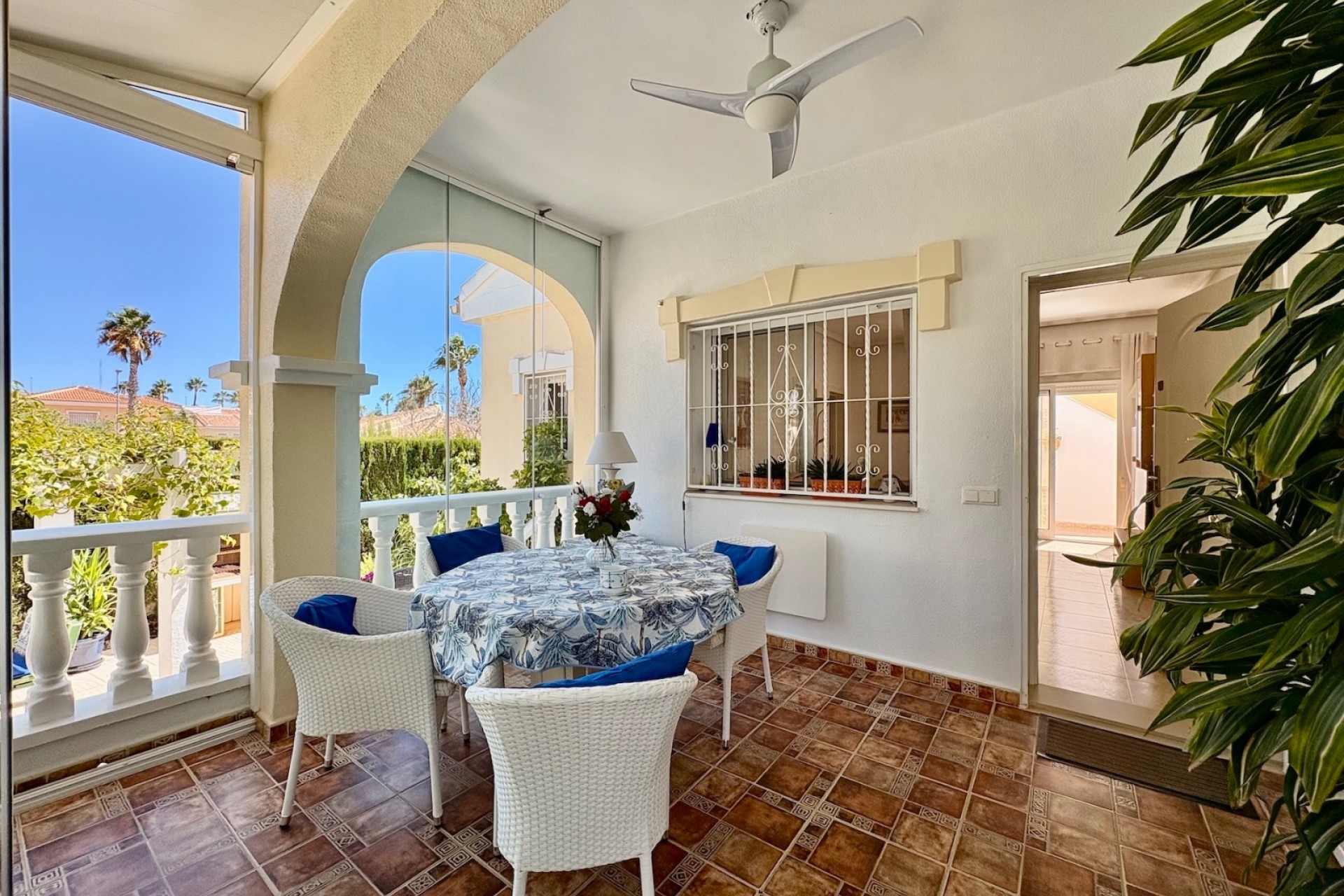 Wiederverkauf - Adosado -
Rojales - Ciudad Quesada