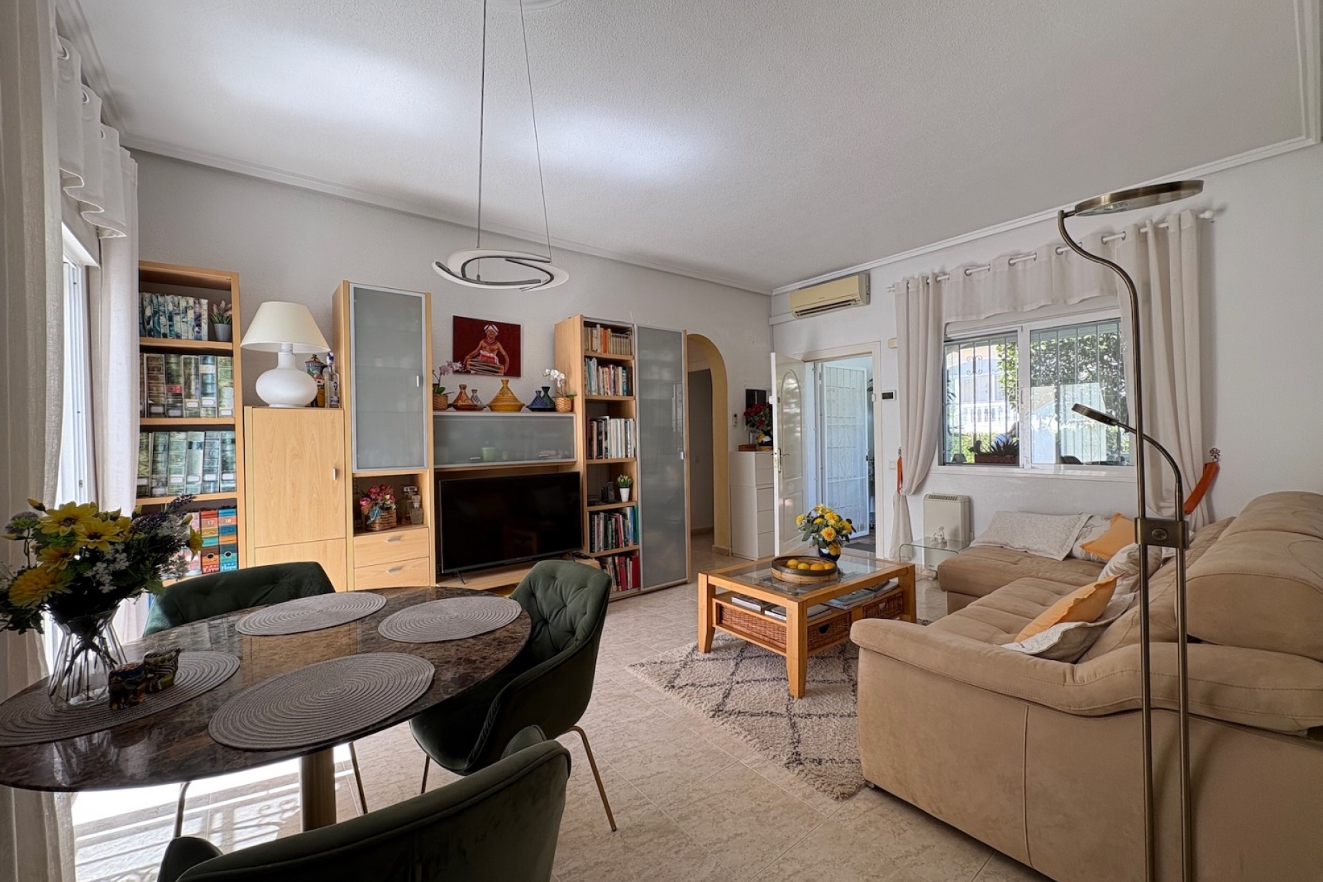 Wiederverkauf - Adosado -
Rojales - Ciudad Quesada