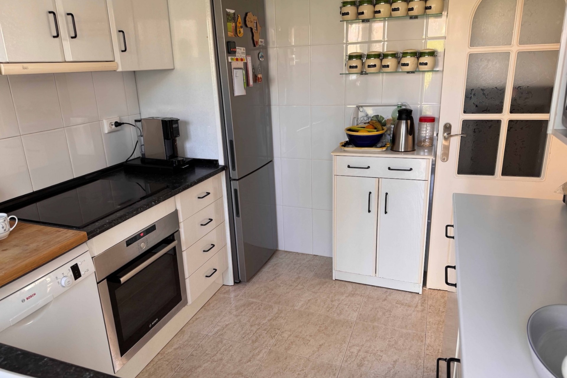 Wiederverkauf - Adosado -
Rojales - Ciudad Quesada