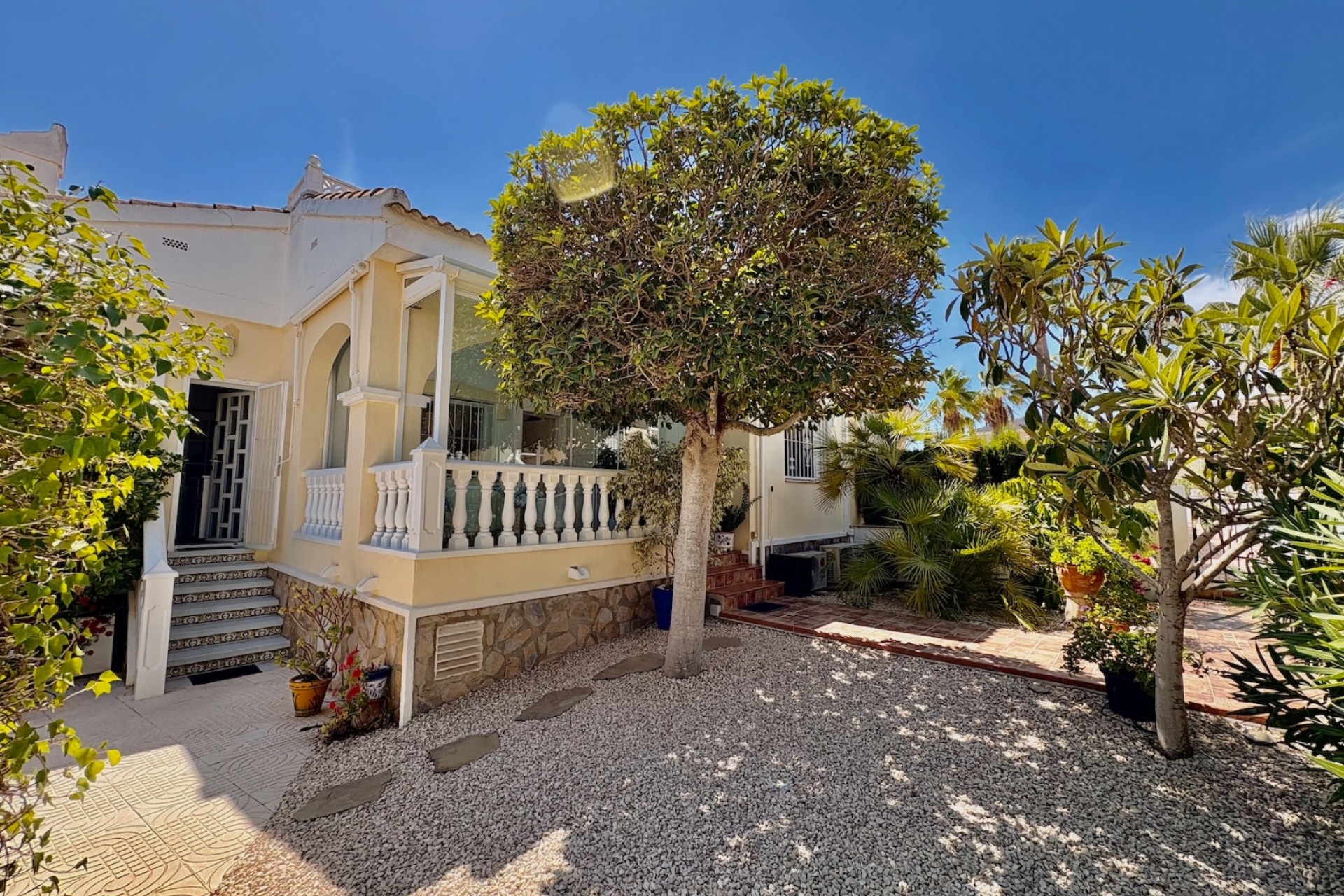 Wiederverkauf - Adosado -
Rojales - Ciudad Quesada