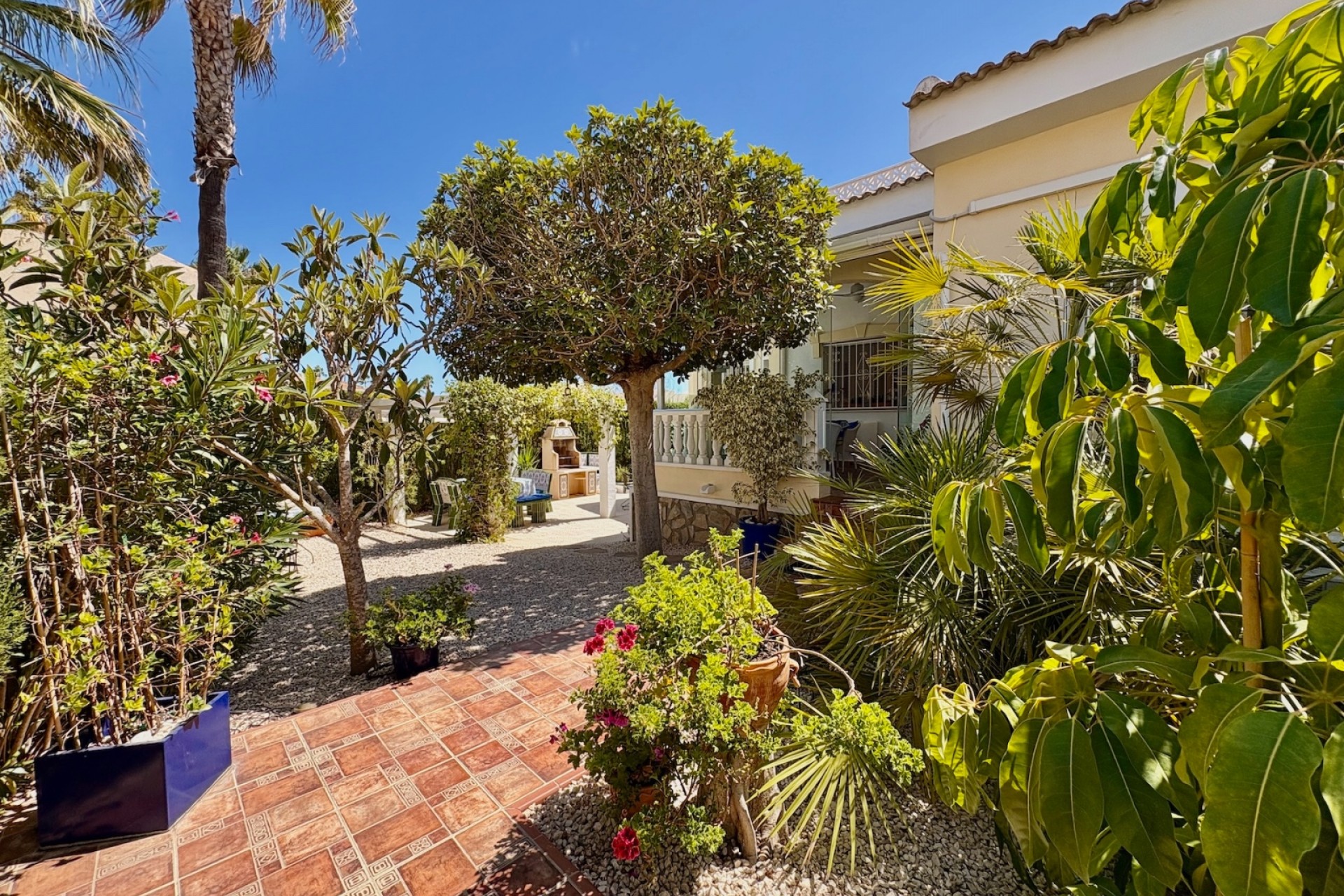 Wiederverkauf - Adosado -
Rojales - Ciudad Quesada