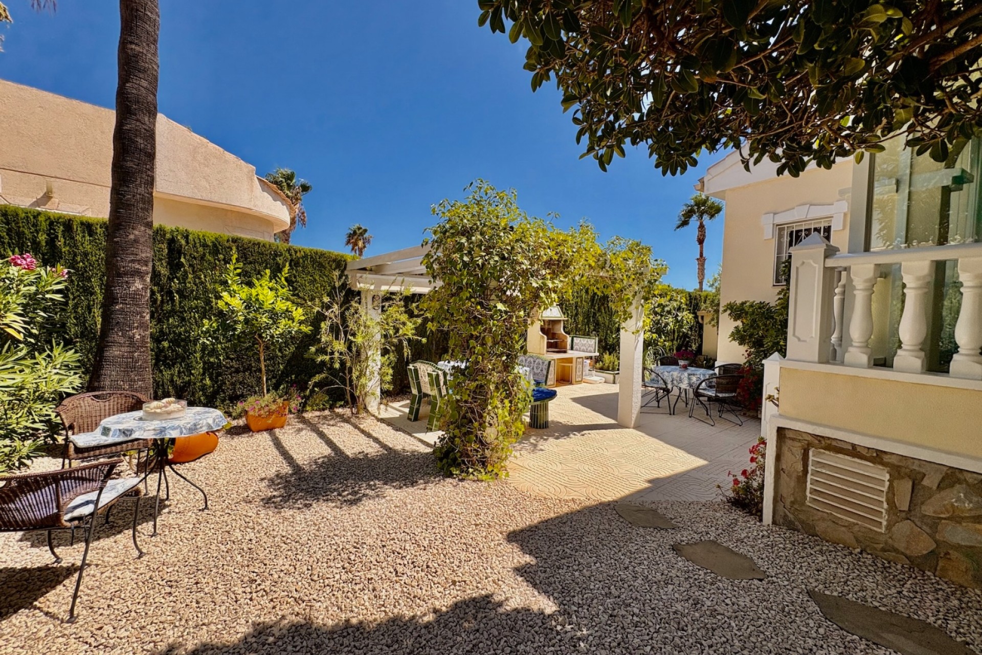 Wiederverkauf - Adosado -
Rojales - Ciudad Quesada