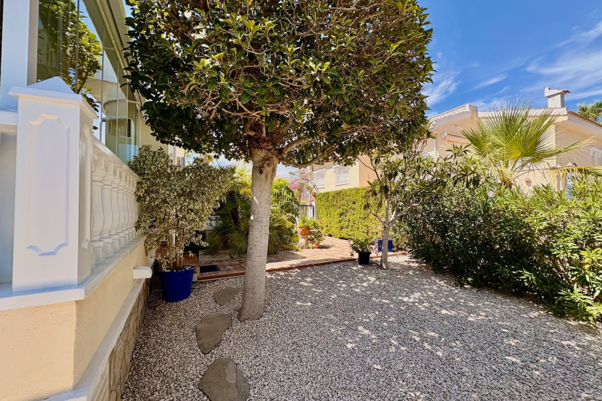 Wiederverkauf - Adosado -
Rojales - Ciudad Quesada