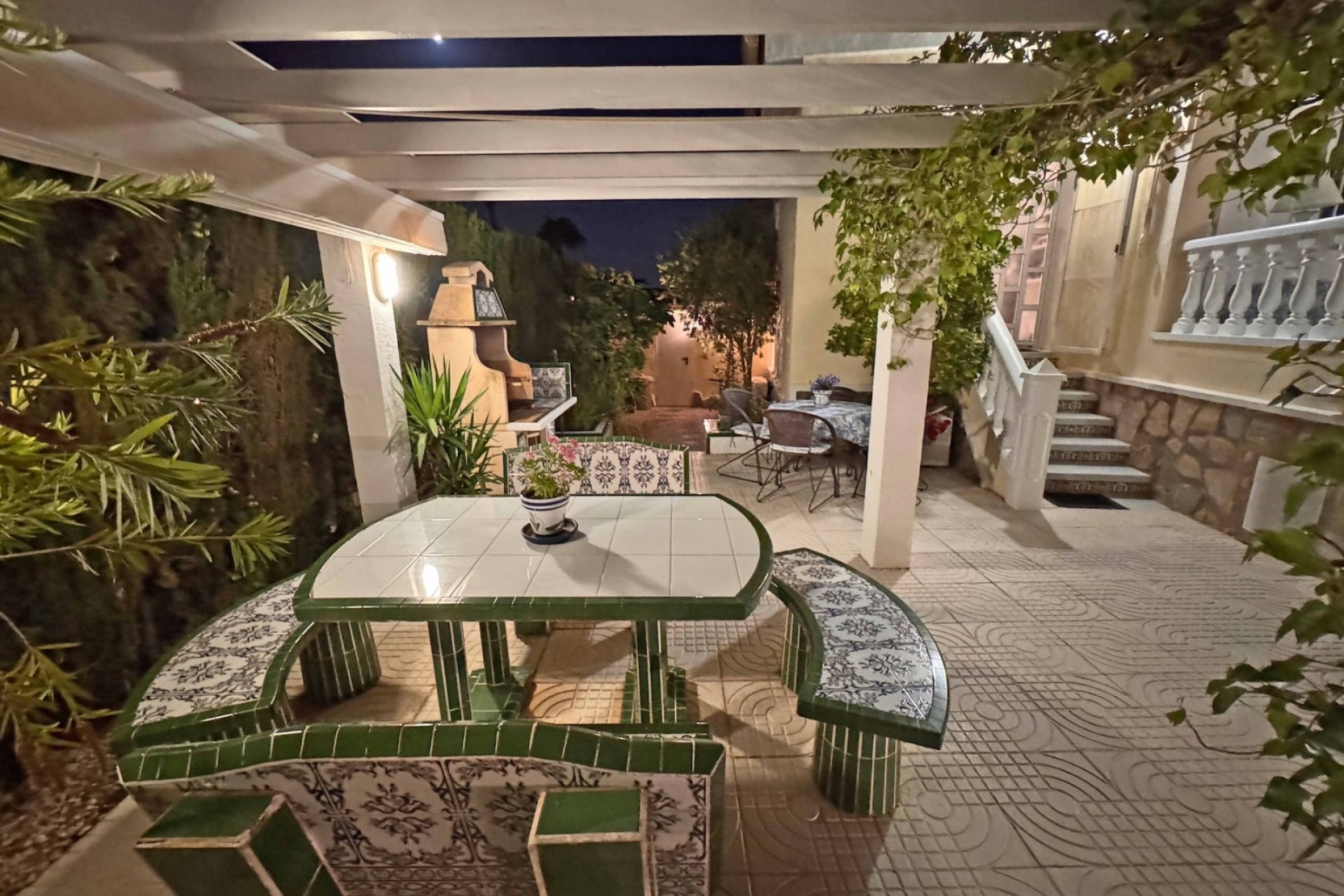 Wiederverkauf - Adosado -
Rojales - Ciudad Quesada