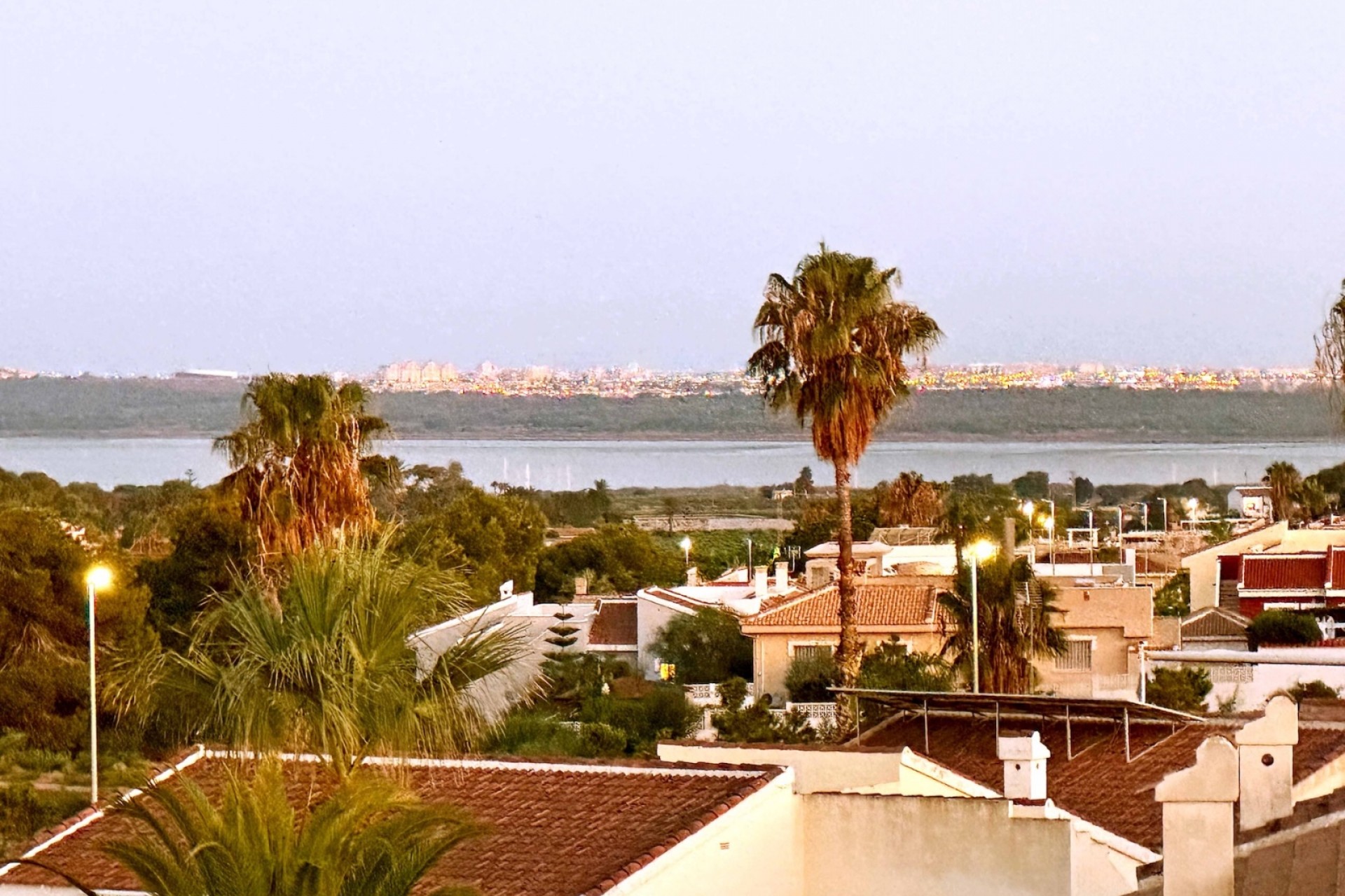 Wiederverkauf - Adosado -
Rojales - Ciudad Quesada