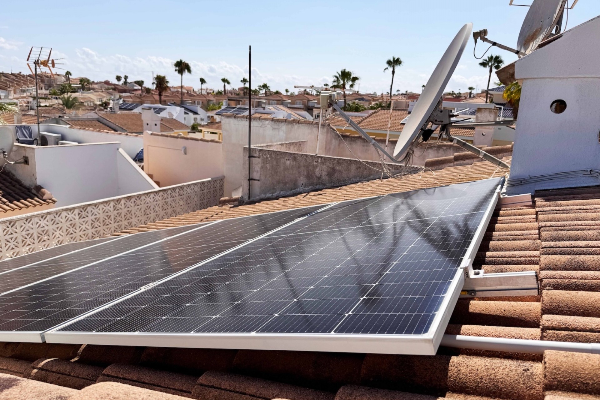 Wiederverkauf - Adosado -
Rojales - Ciudad Quesada