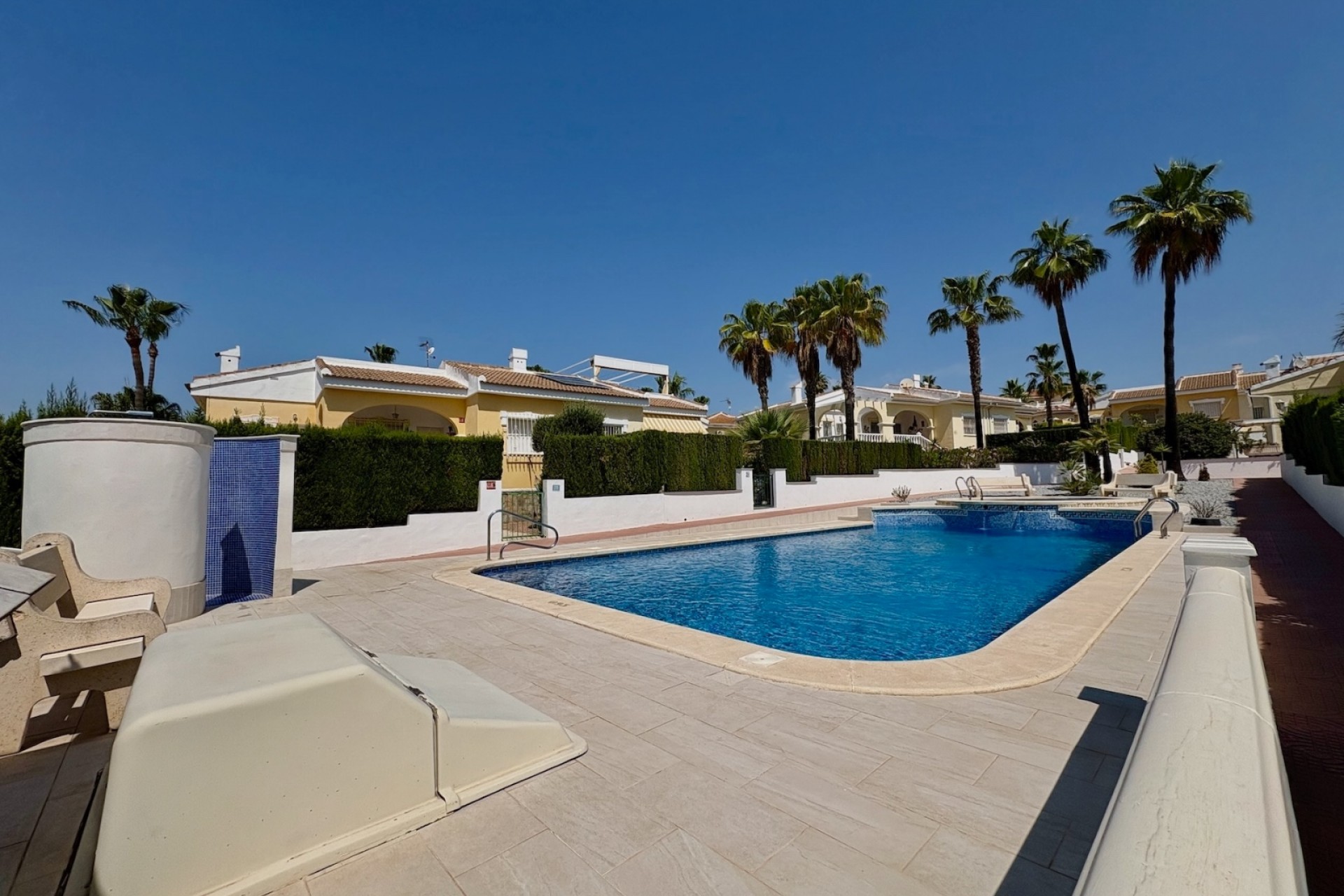 Wiederverkauf - Adosado -
Rojales - Ciudad Quesada