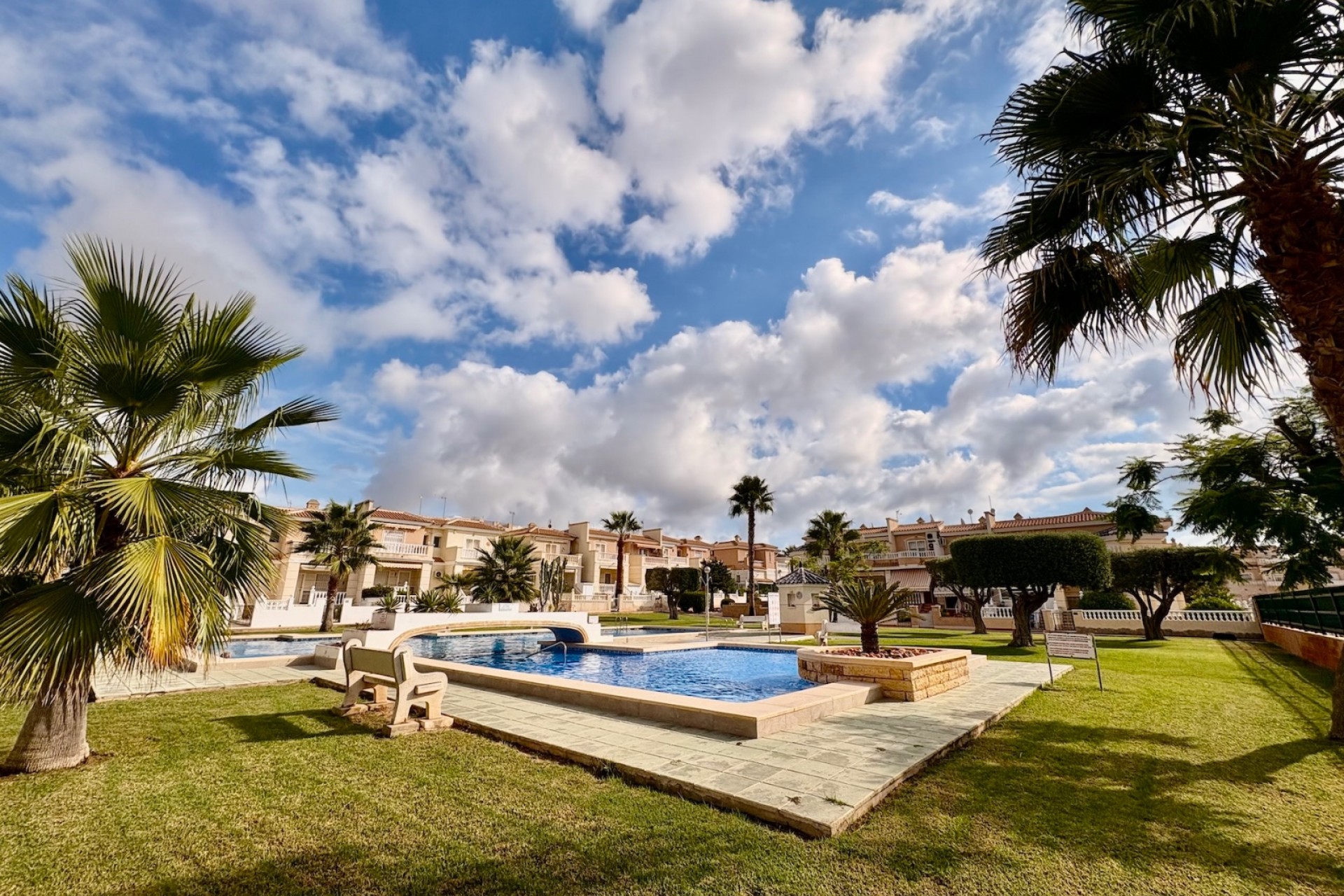 Wiederverkauf - Adosado -
Rojales - Ciudad Quesada