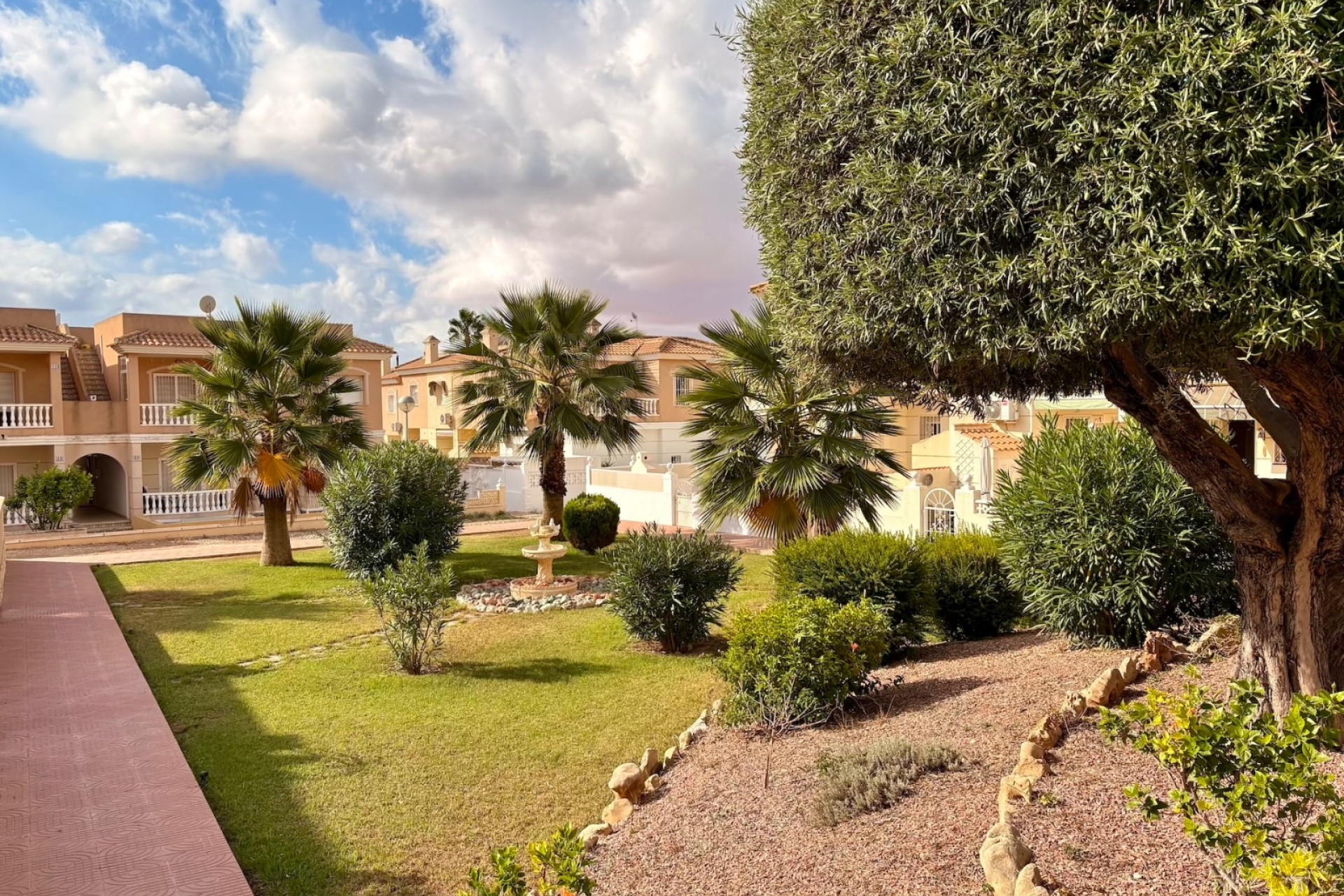 Wiederverkauf - Adosado -
Rojales - Ciudad Quesada