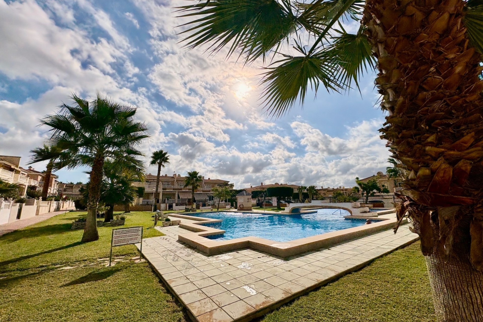 Wiederverkauf - Adosado -
Rojales - Ciudad Quesada