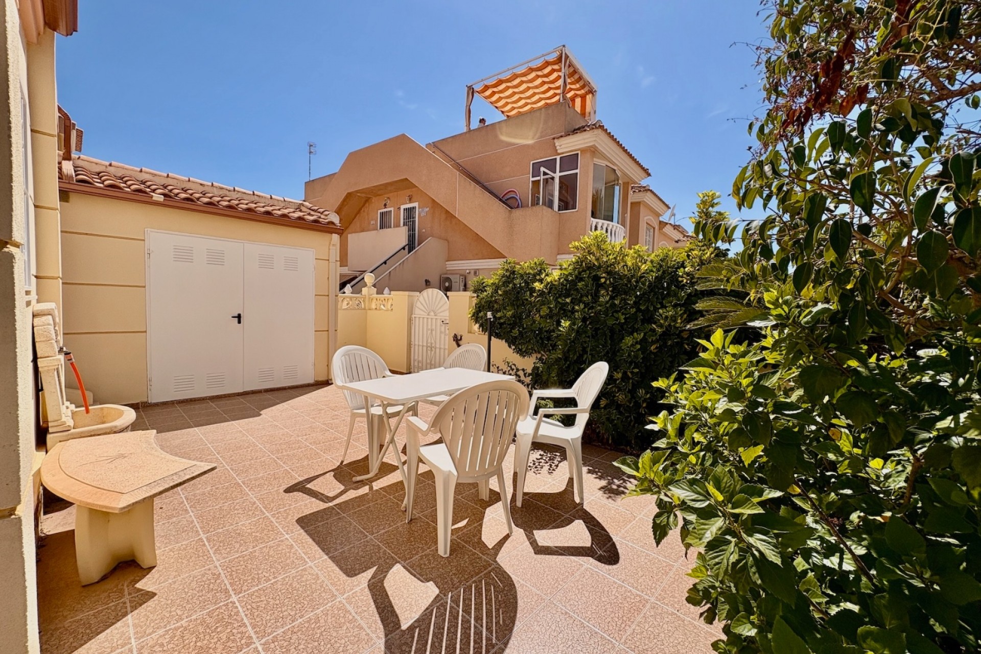 Wiederverkauf - Adosado -
Rojales - Ciudad Quesada