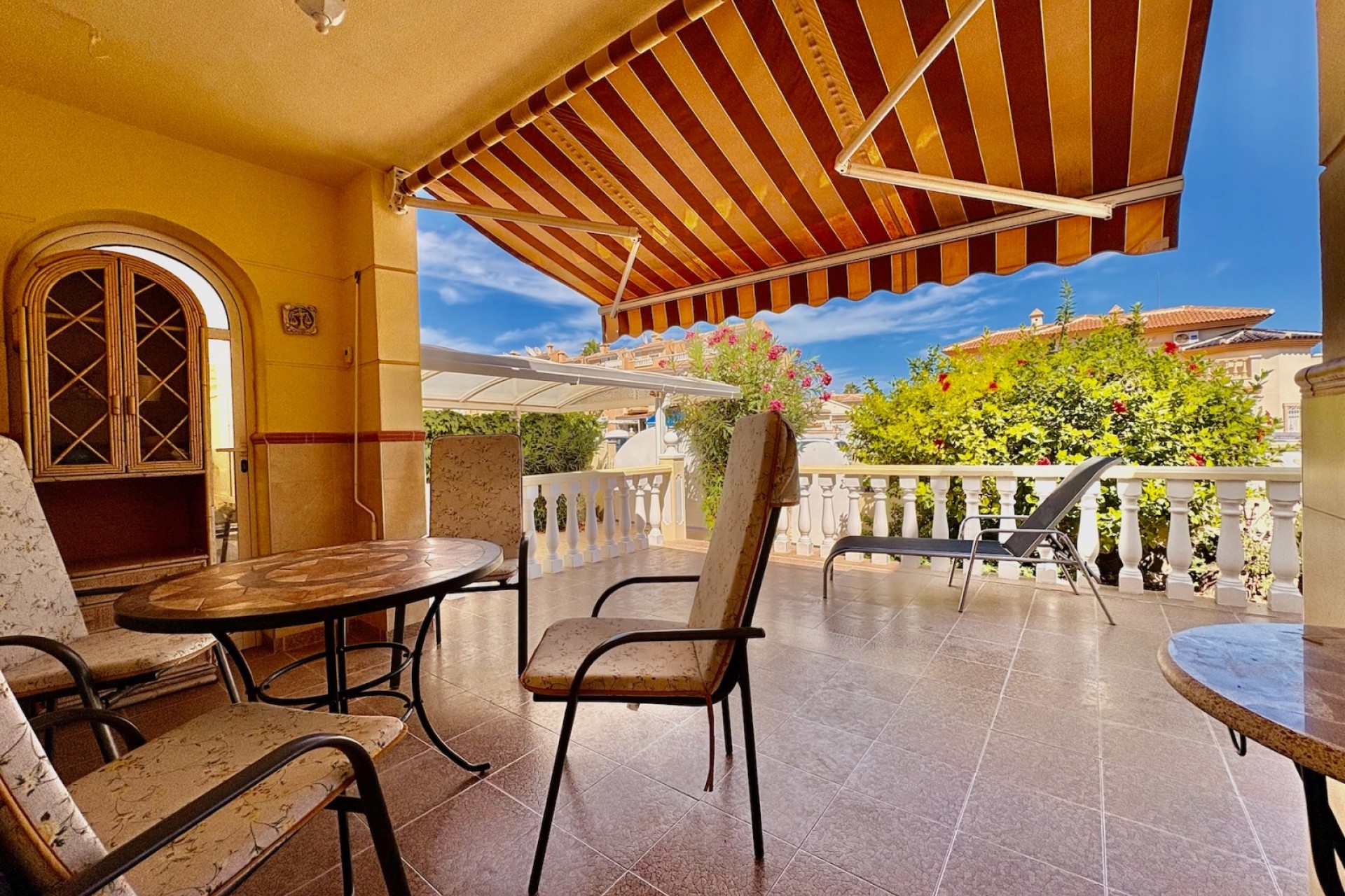 Wiederverkauf - Adosado -
Rojales - Ciudad Quesada