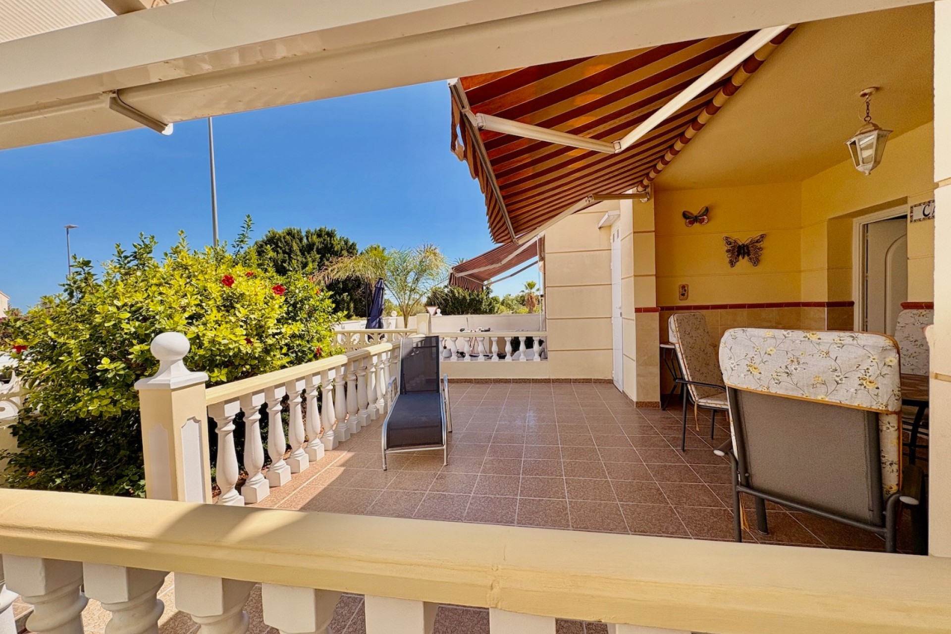 Wiederverkauf - Adosado -
Rojales - Ciudad Quesada