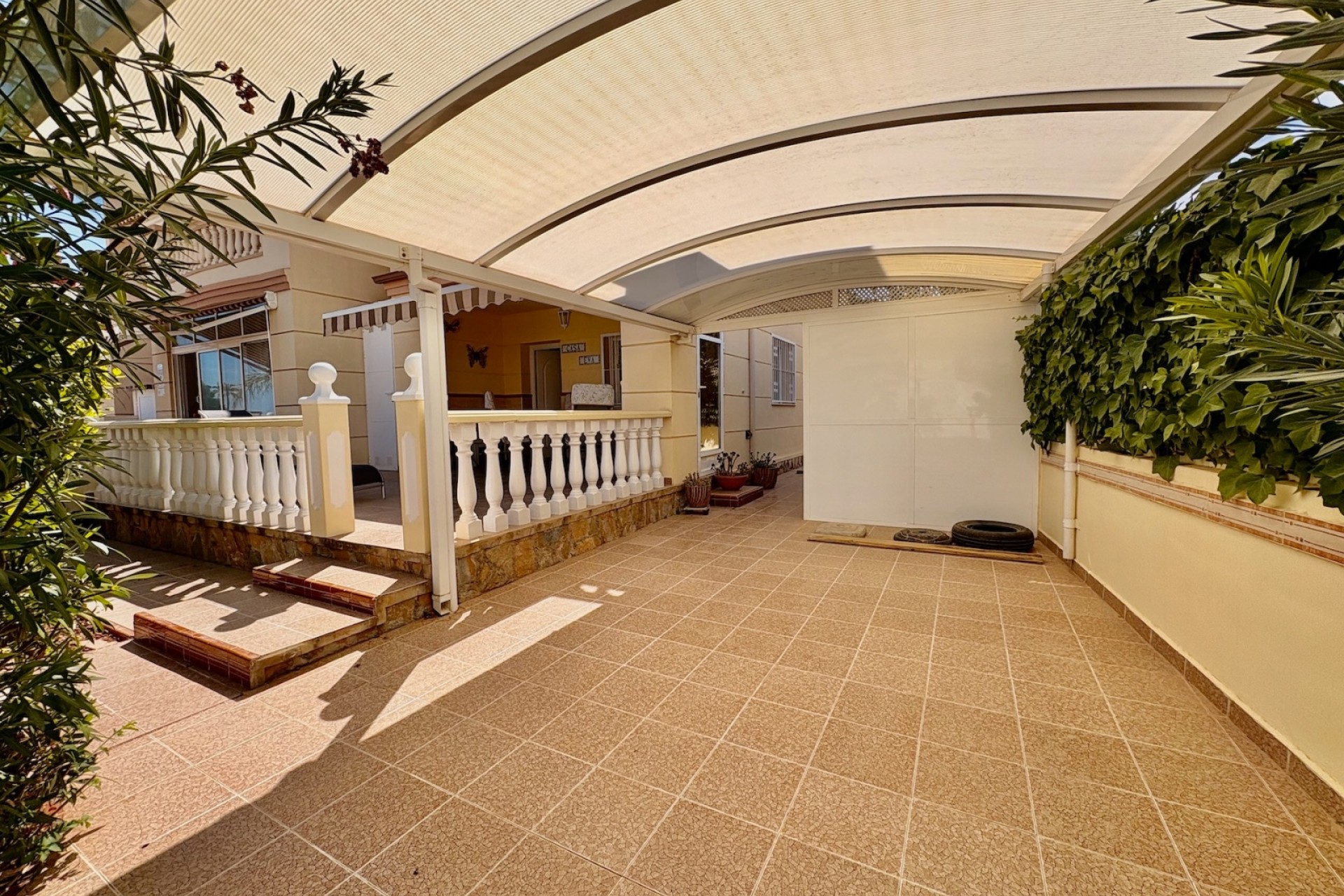 Wiederverkauf - Adosado -
Rojales - Ciudad Quesada