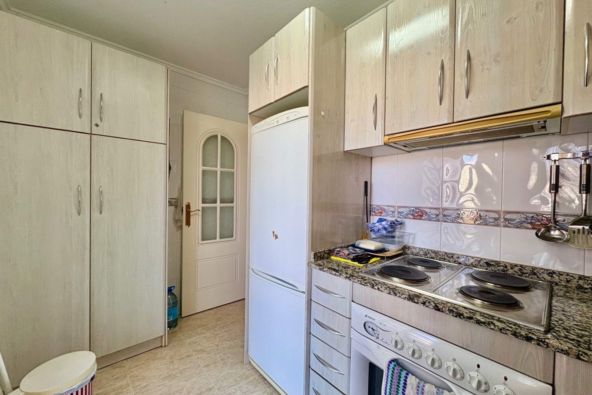 Wiederverkauf - Adosado -
Rojales - Ciudad Quesada