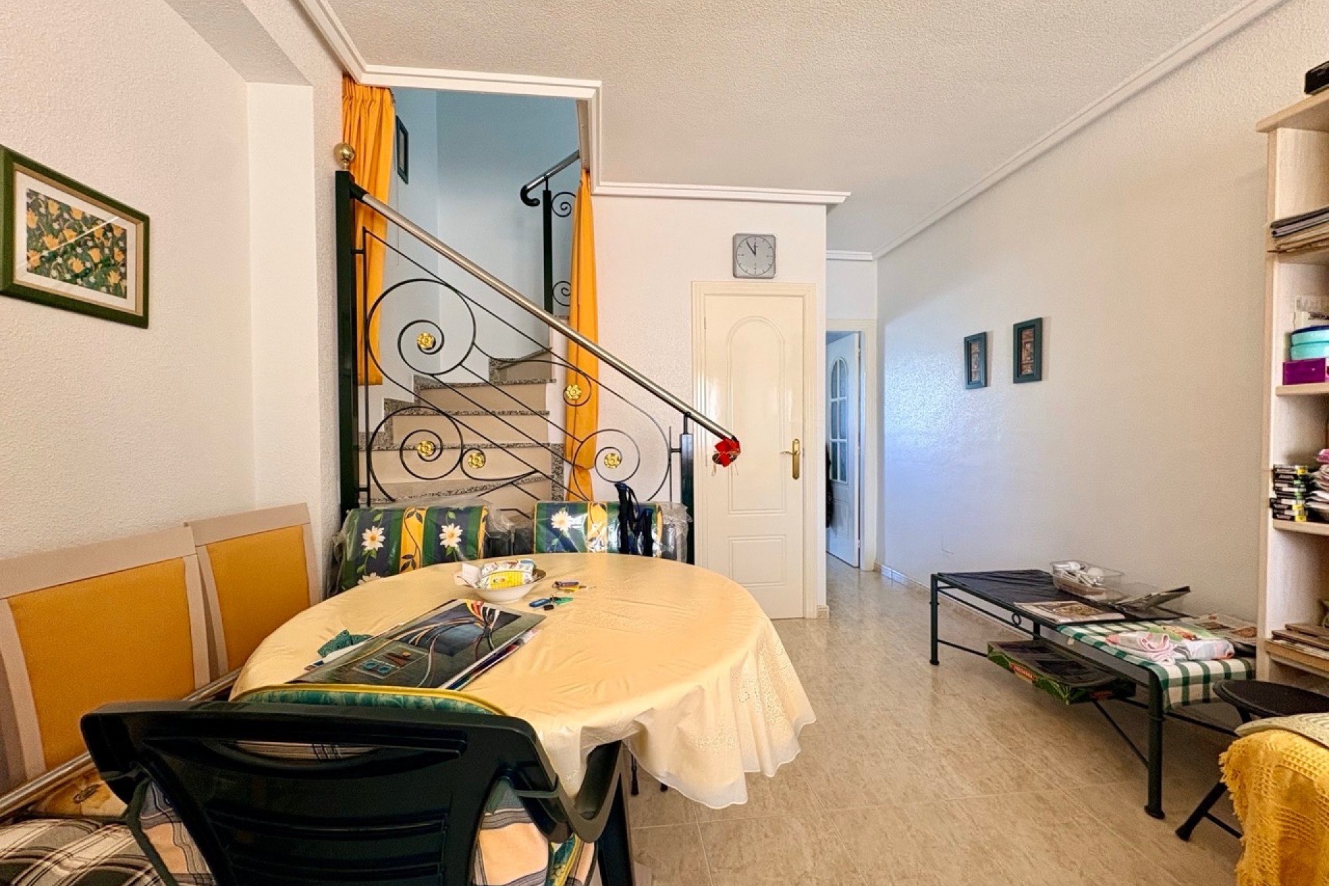 Wiederverkauf - Adosado -
Rojales - Ciudad Quesada