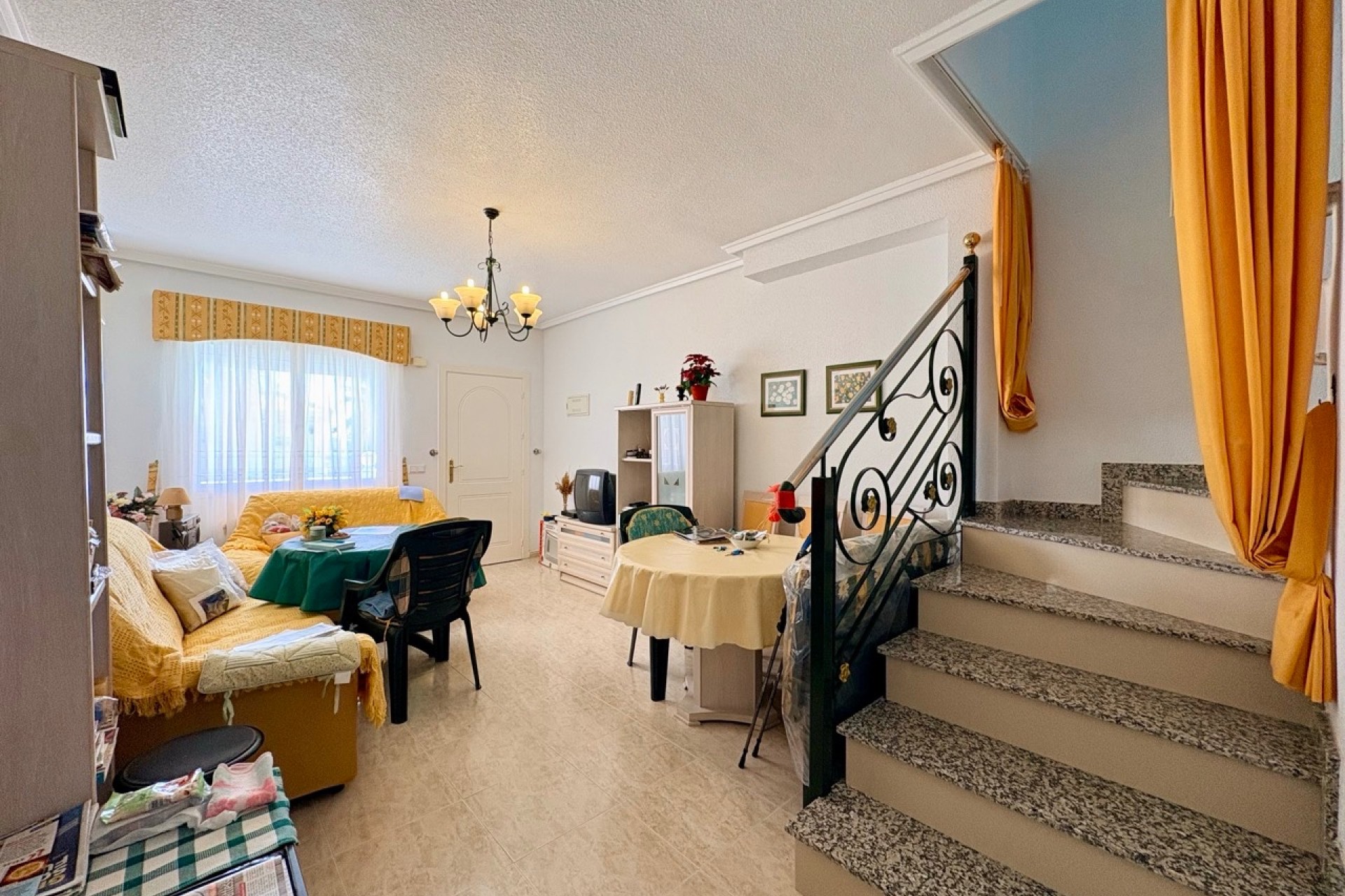 Wiederverkauf - Adosado -
Rojales - Ciudad Quesada