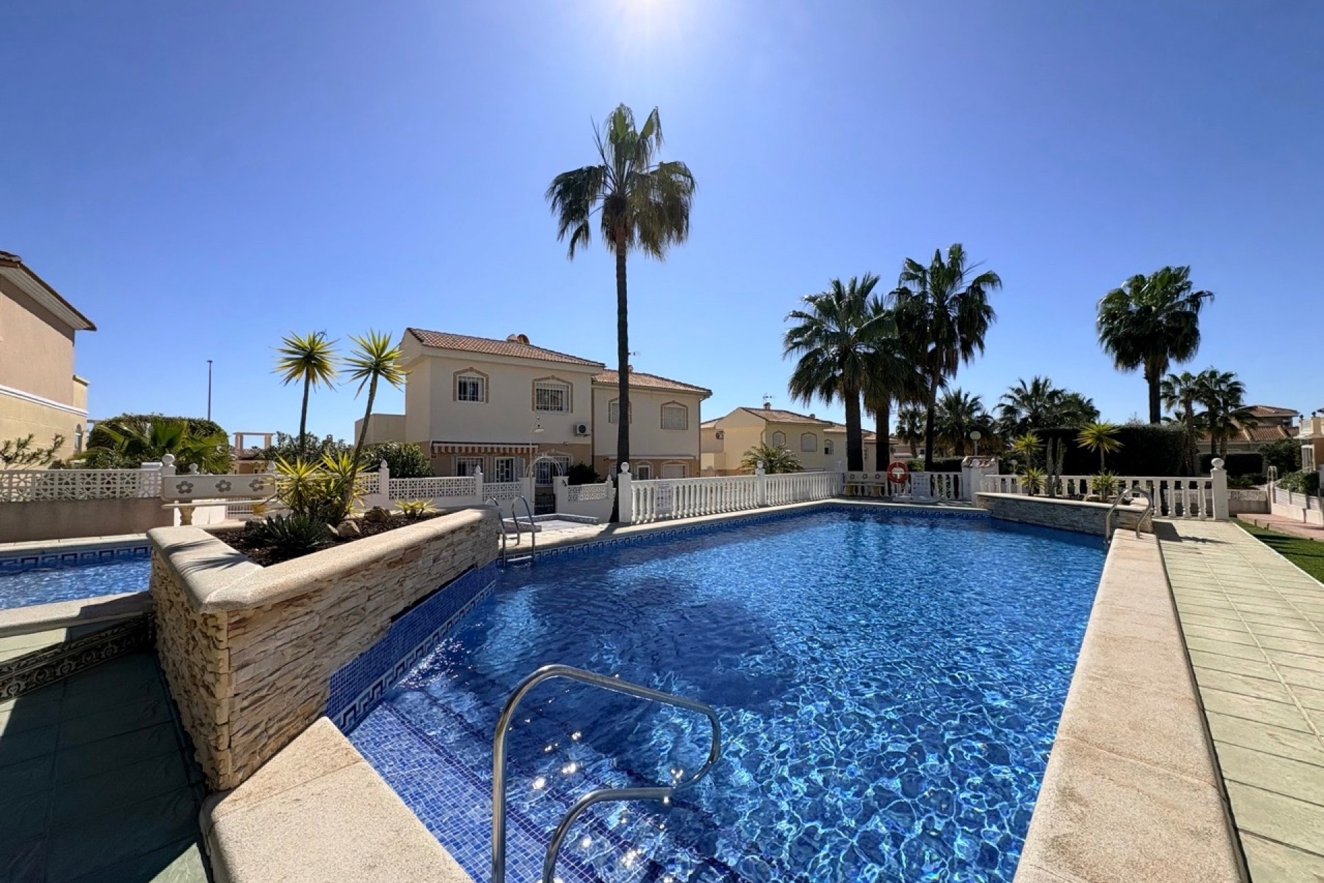 Wiederverkauf - Adosado -
Rojales - Ciudad Quesada