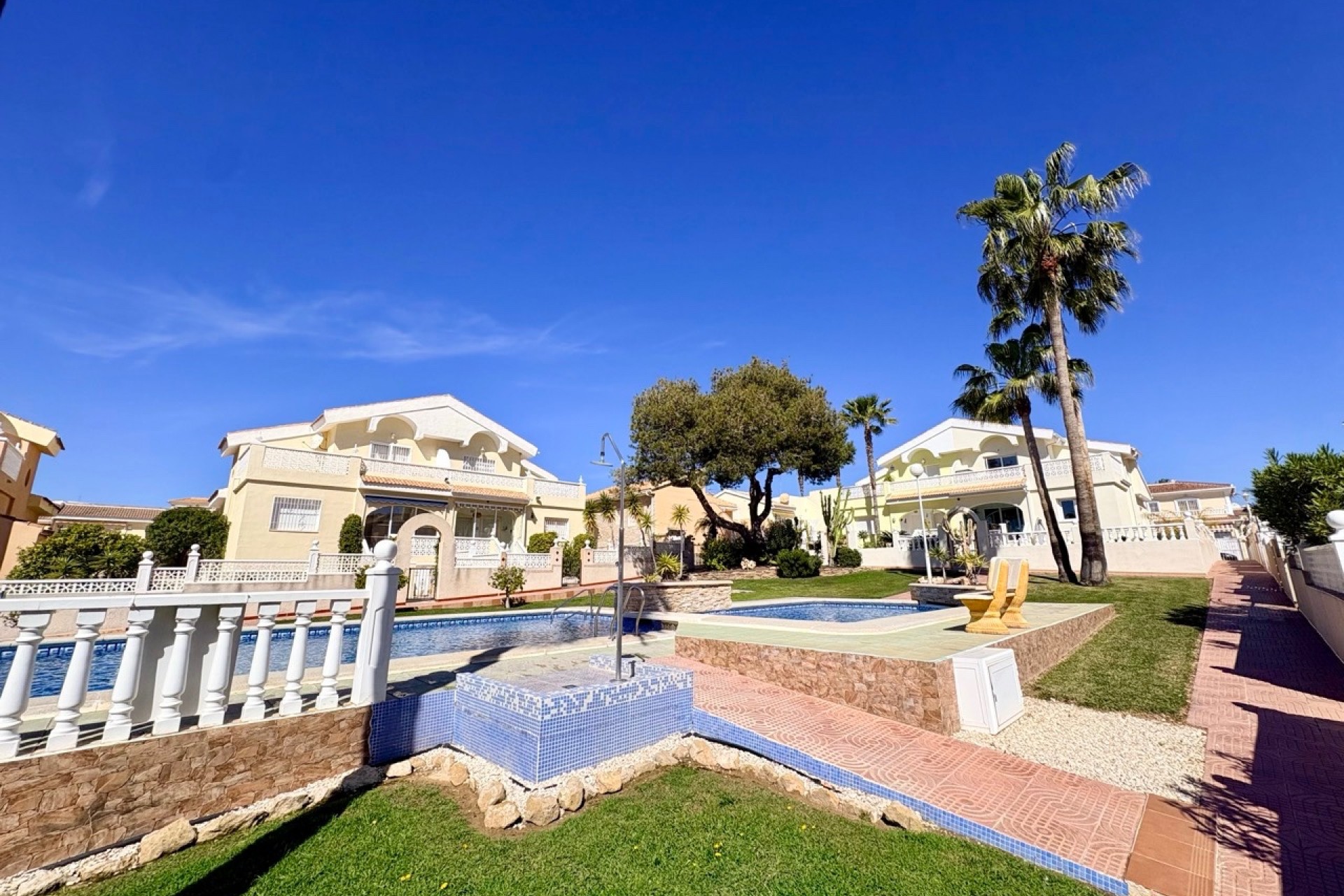 Wiederverkauf - Adosado -
Rojales - Ciudad Quesada