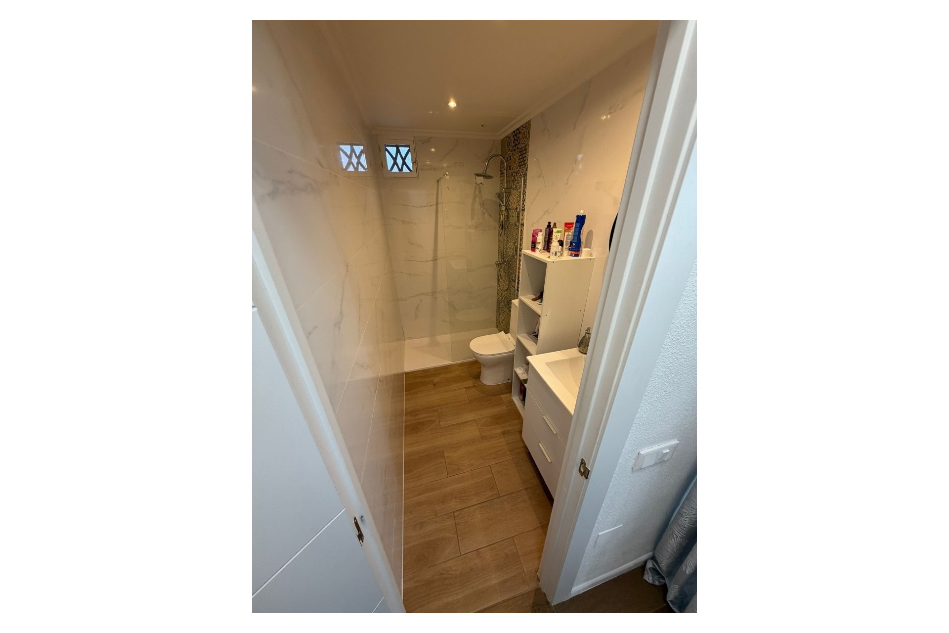 Wiederverkauf - Apartament / Duplex -
Orihuela Costa - Punta Prima