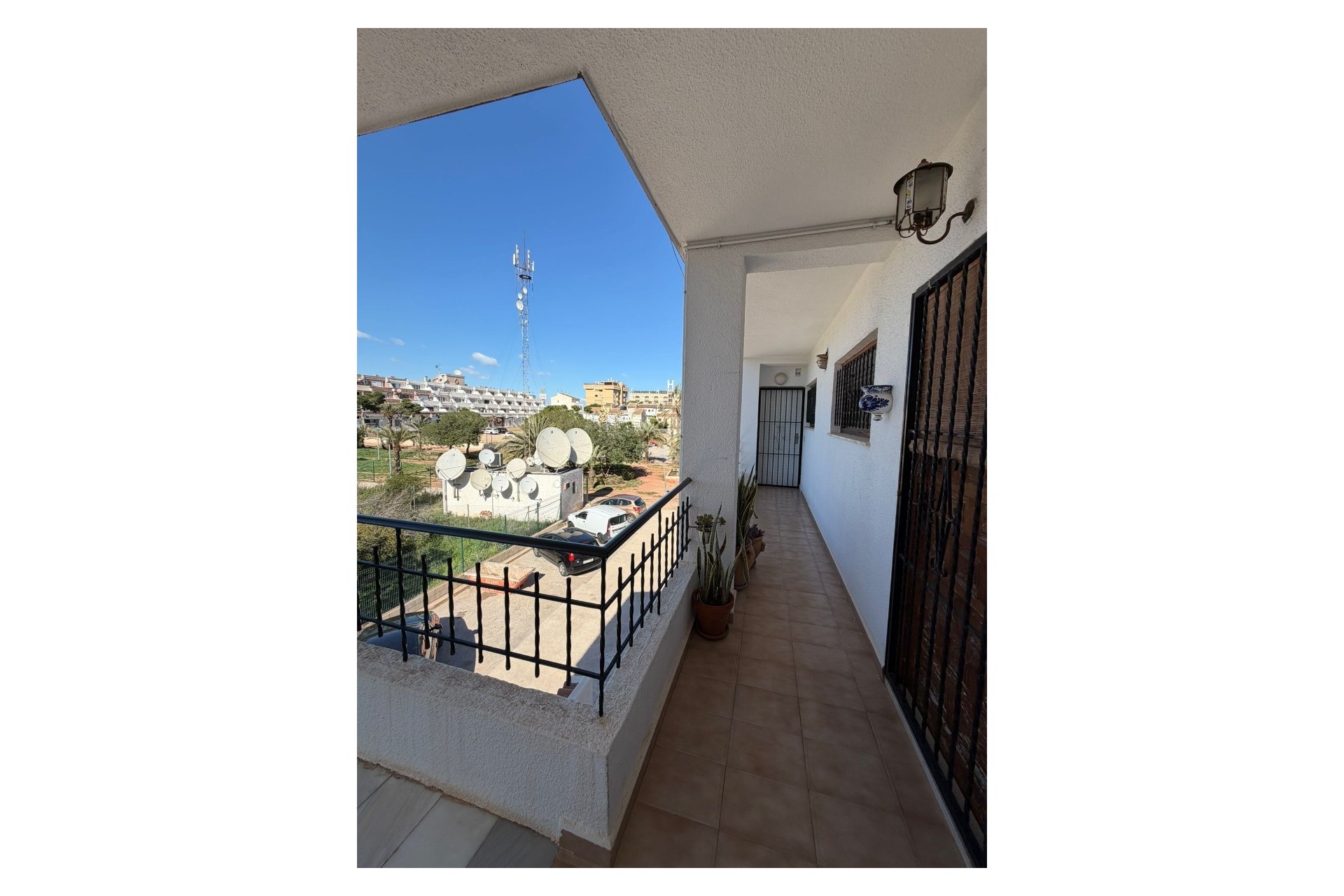 Wiederverkauf - Apartament / Duplex -
Orihuela Costa - Punta Prima