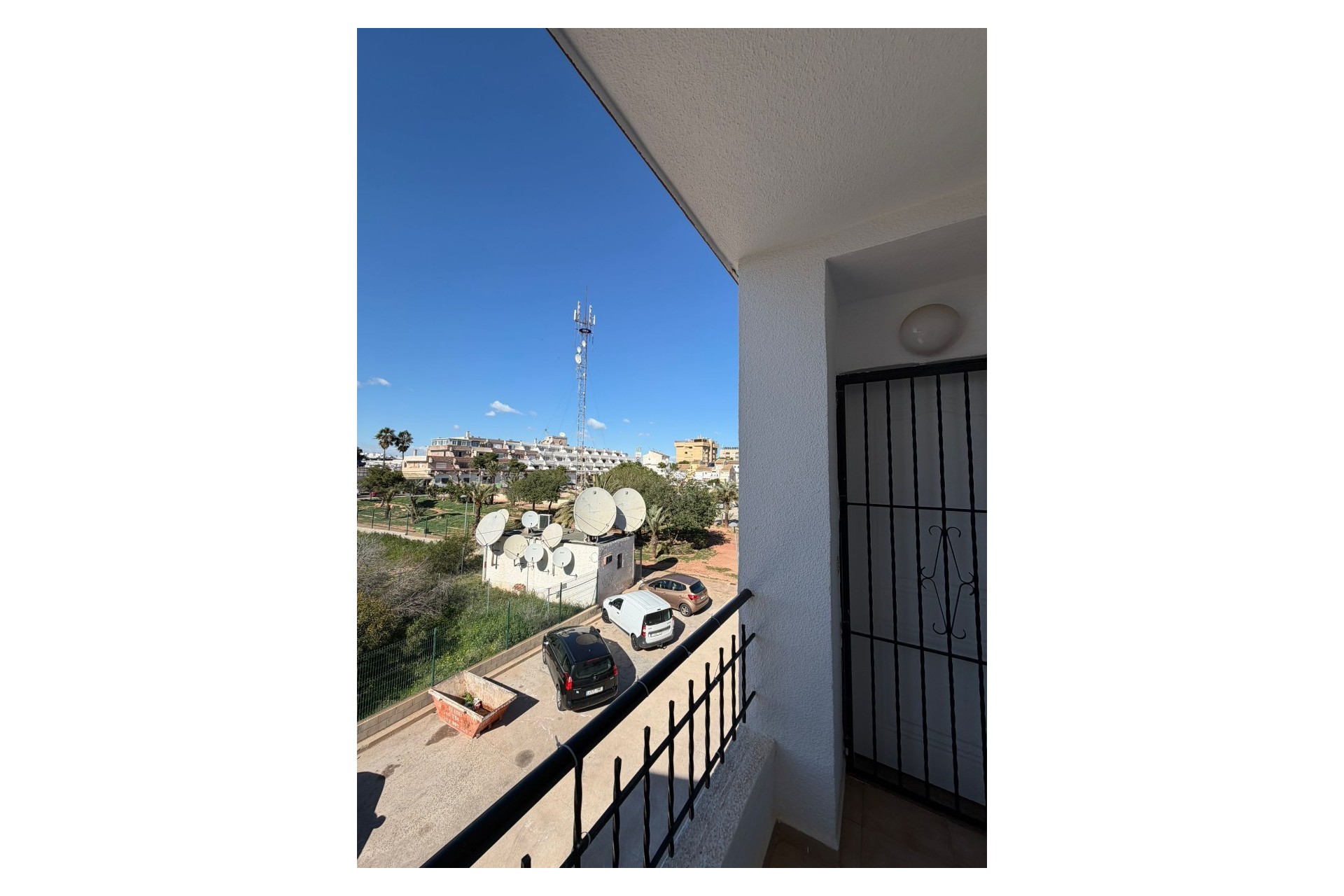Wiederverkauf - Apartament / Duplex -
Orihuela Costa - Punta Prima