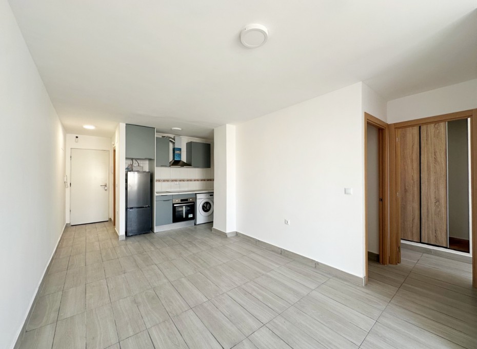Wiederverkauf - Apartament / Duplex -
Torrevieja