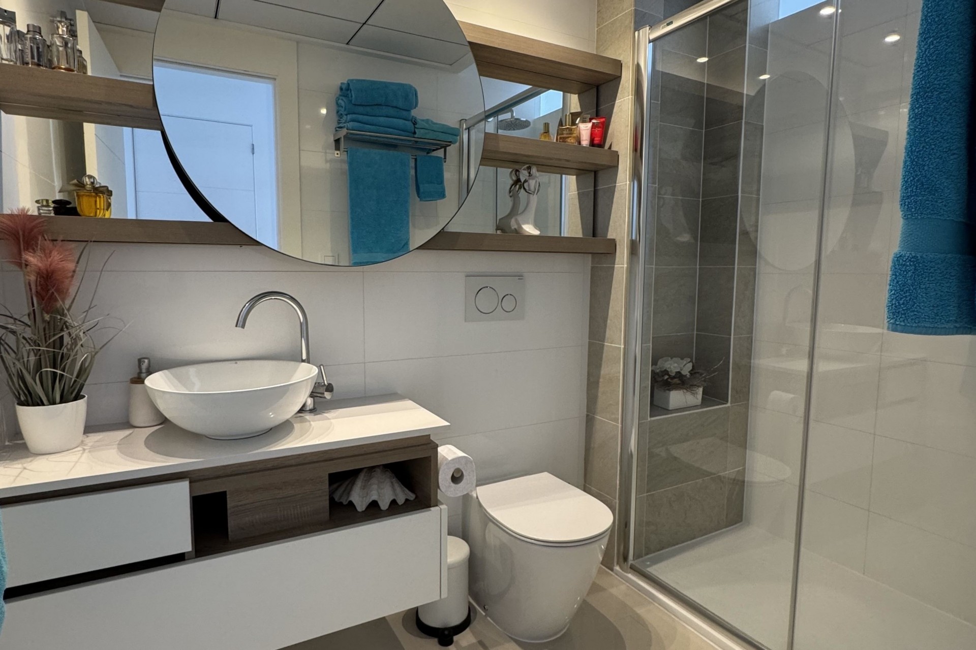 Wiederverkauf - Apartamento -
Ciudad quesada - Doña Pepa