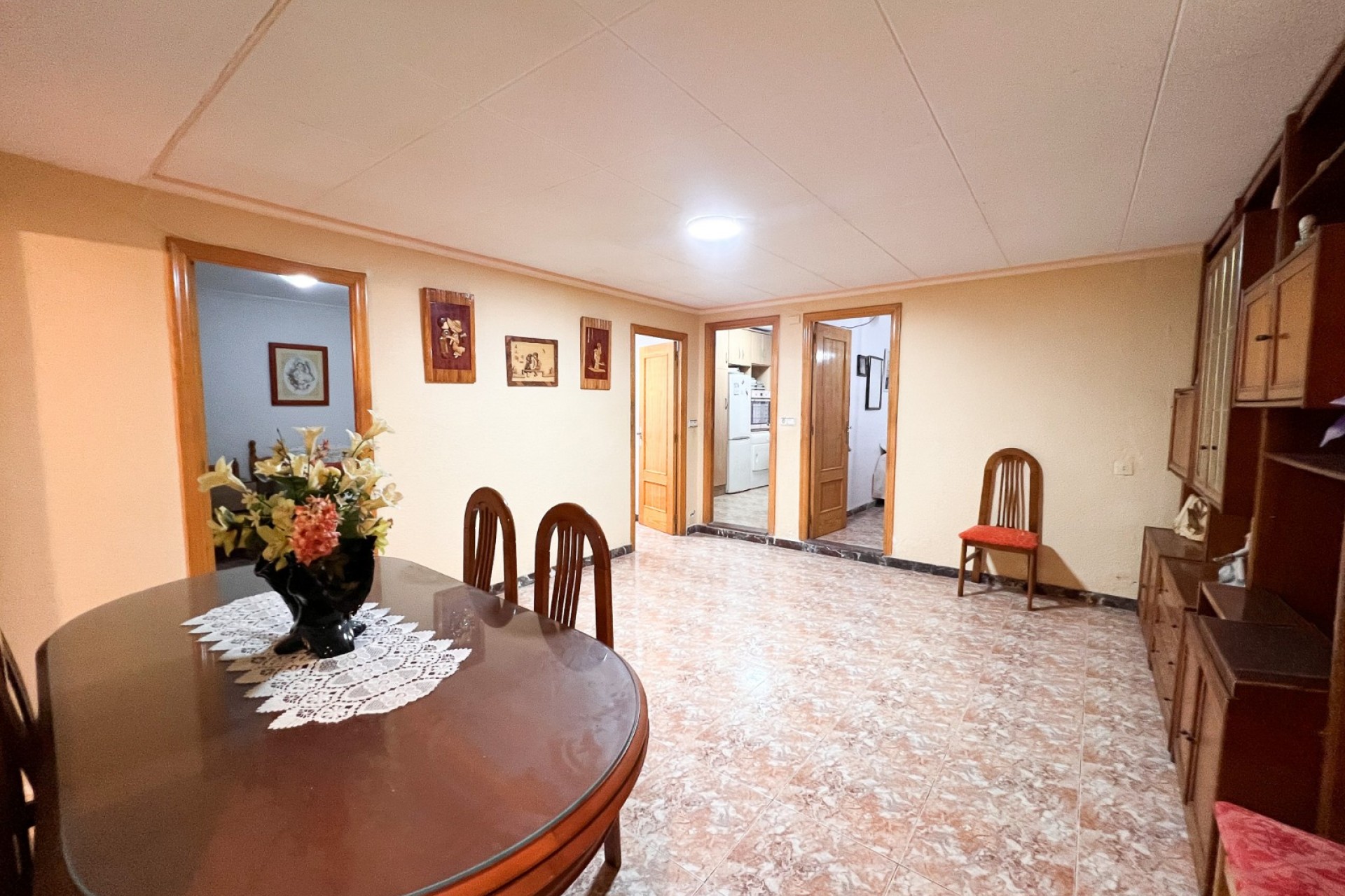 Wiederverkauf - Apartamento -
Guardamar del Segura - Beach Guardamar
