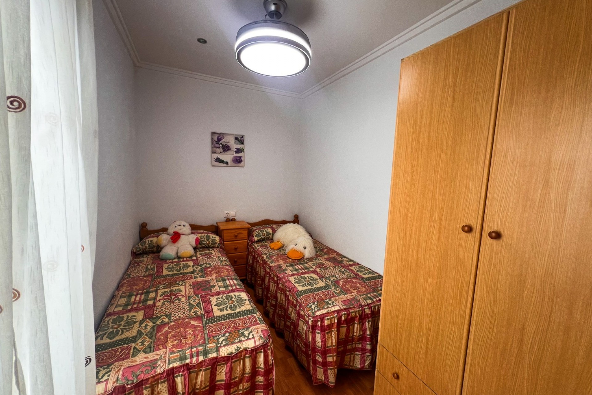 Wiederverkauf - Apartamento -
Guardamar del Segura - Playa Centro Guardamar