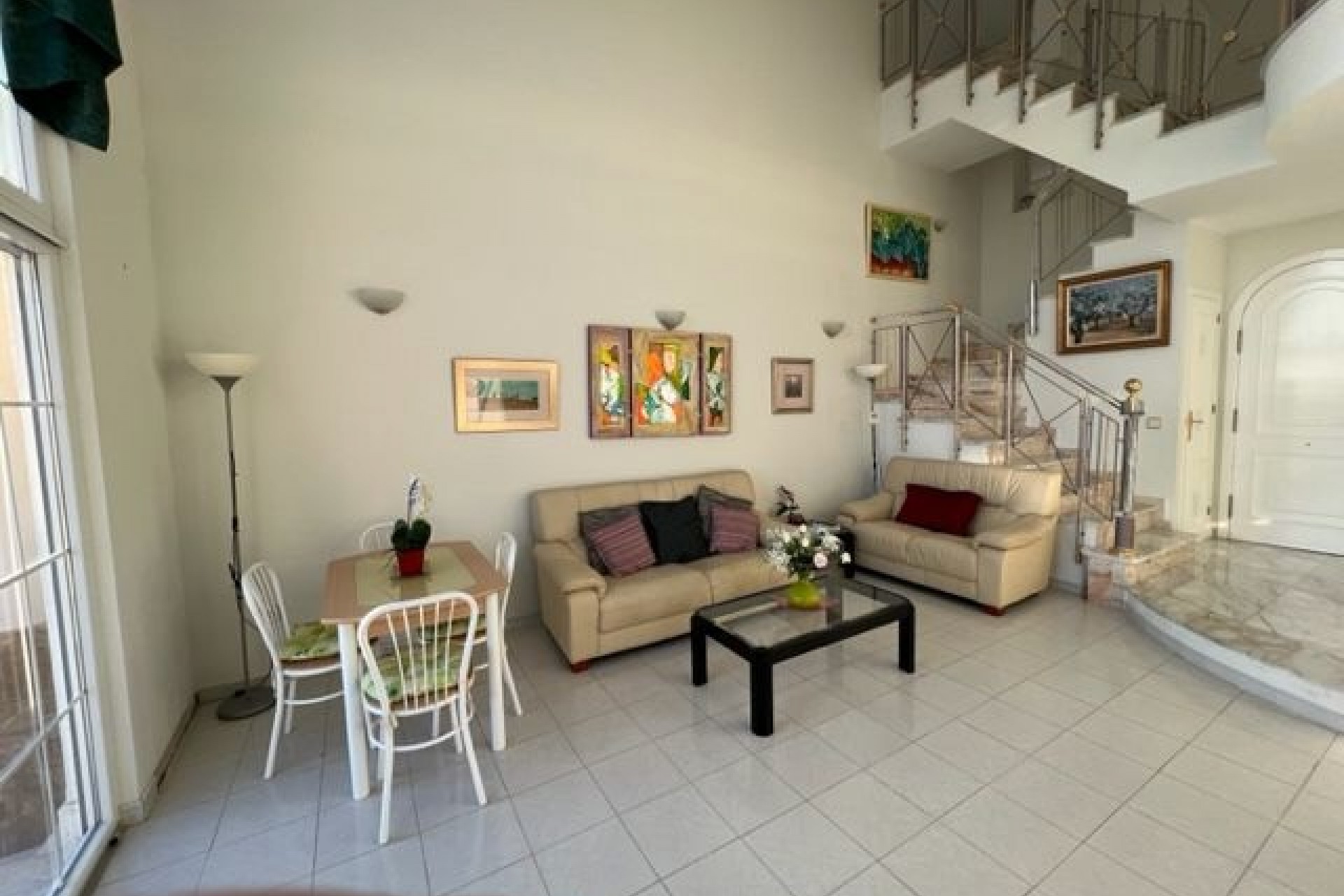 Wiederverkauf - Apartamento -
Guardamar del Segura - Valencian Community