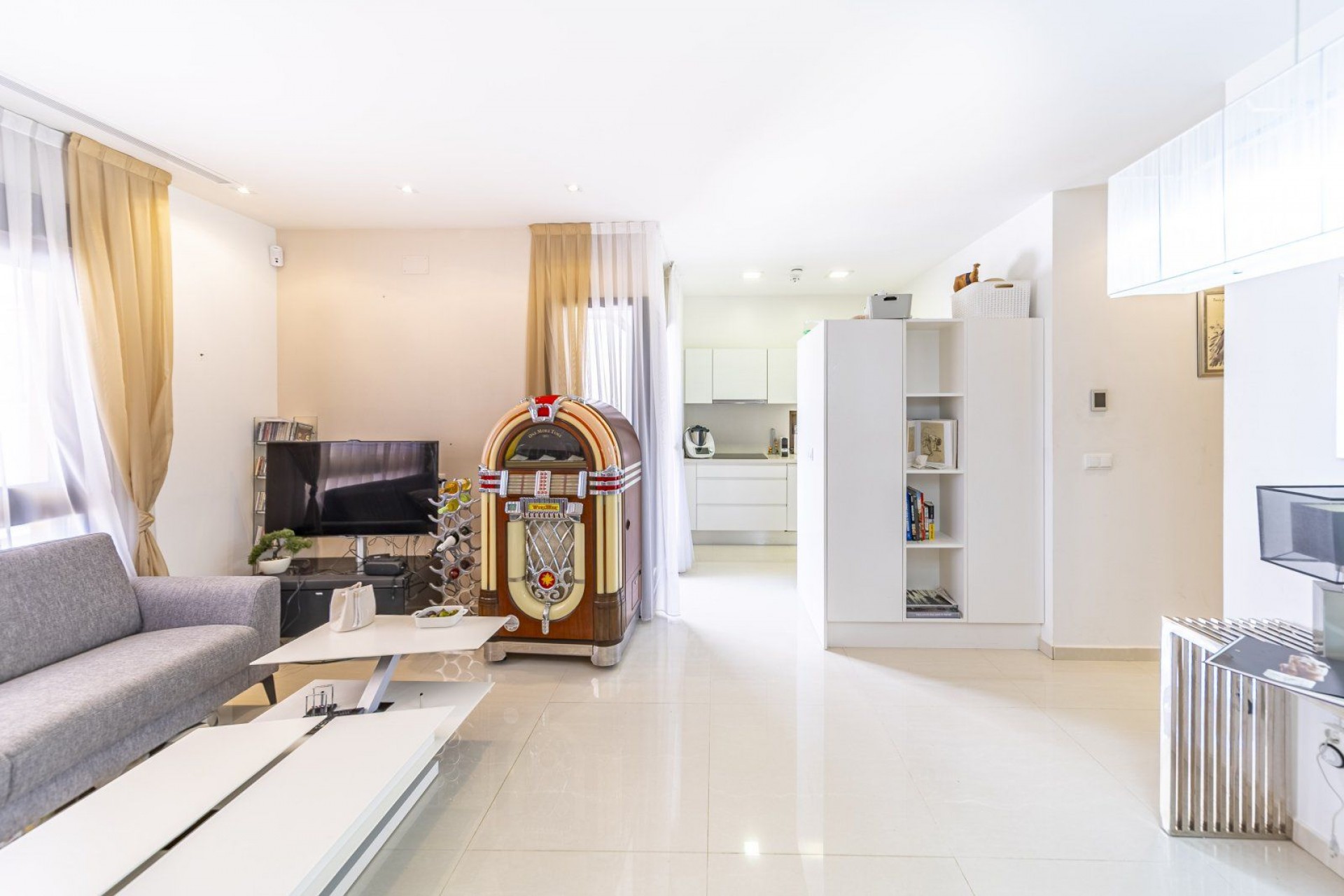 Wiederverkauf - Apartamento -
Guardamar del Segura