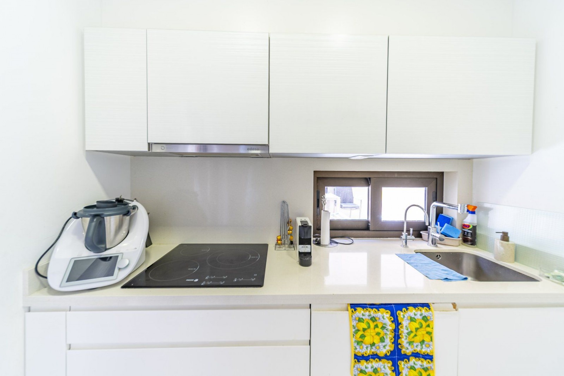 Wiederverkauf - Apartamento -
Guardamar del Segura