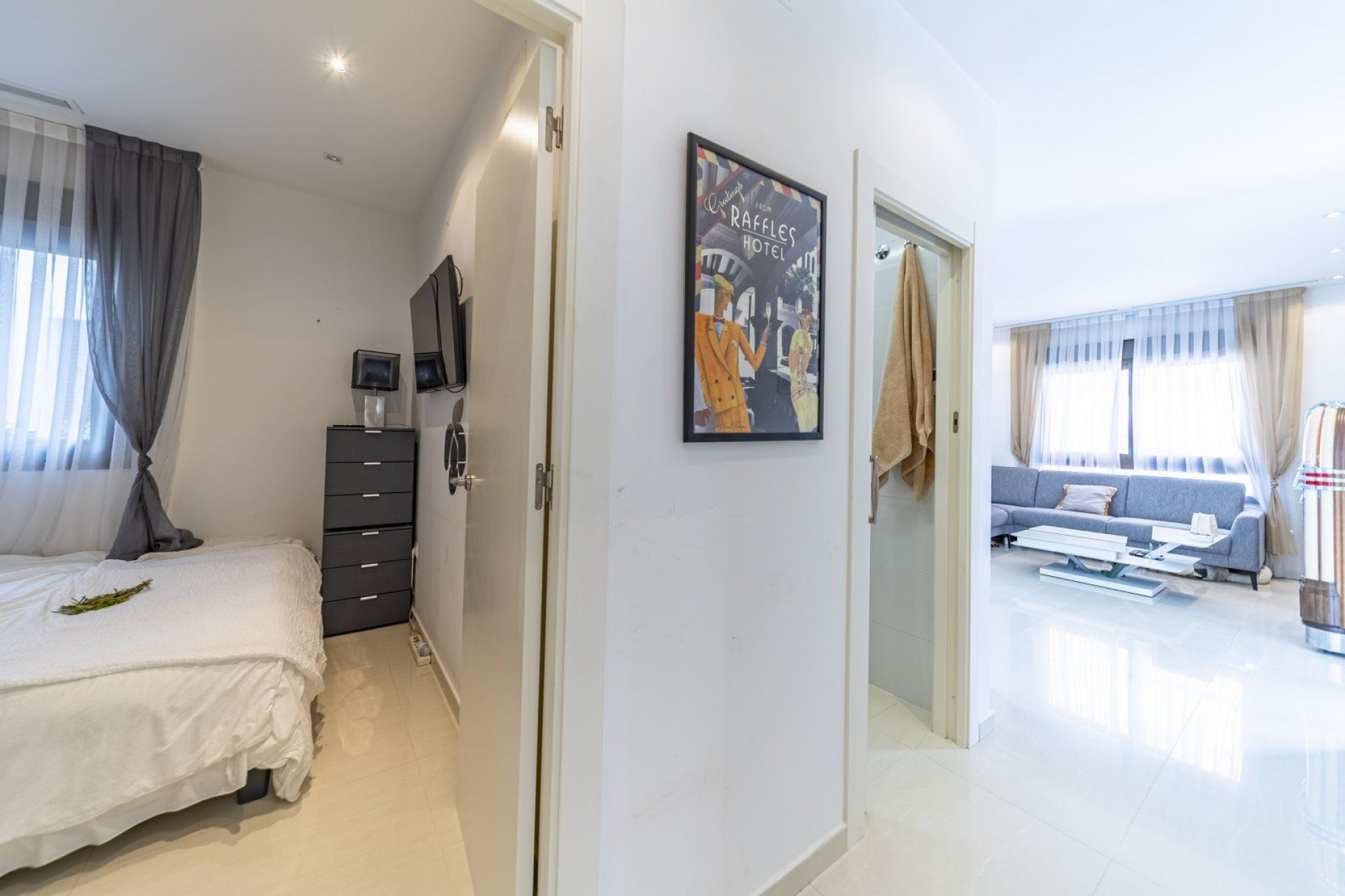 Wiederverkauf - Apartamento -
Guardamar del Segura