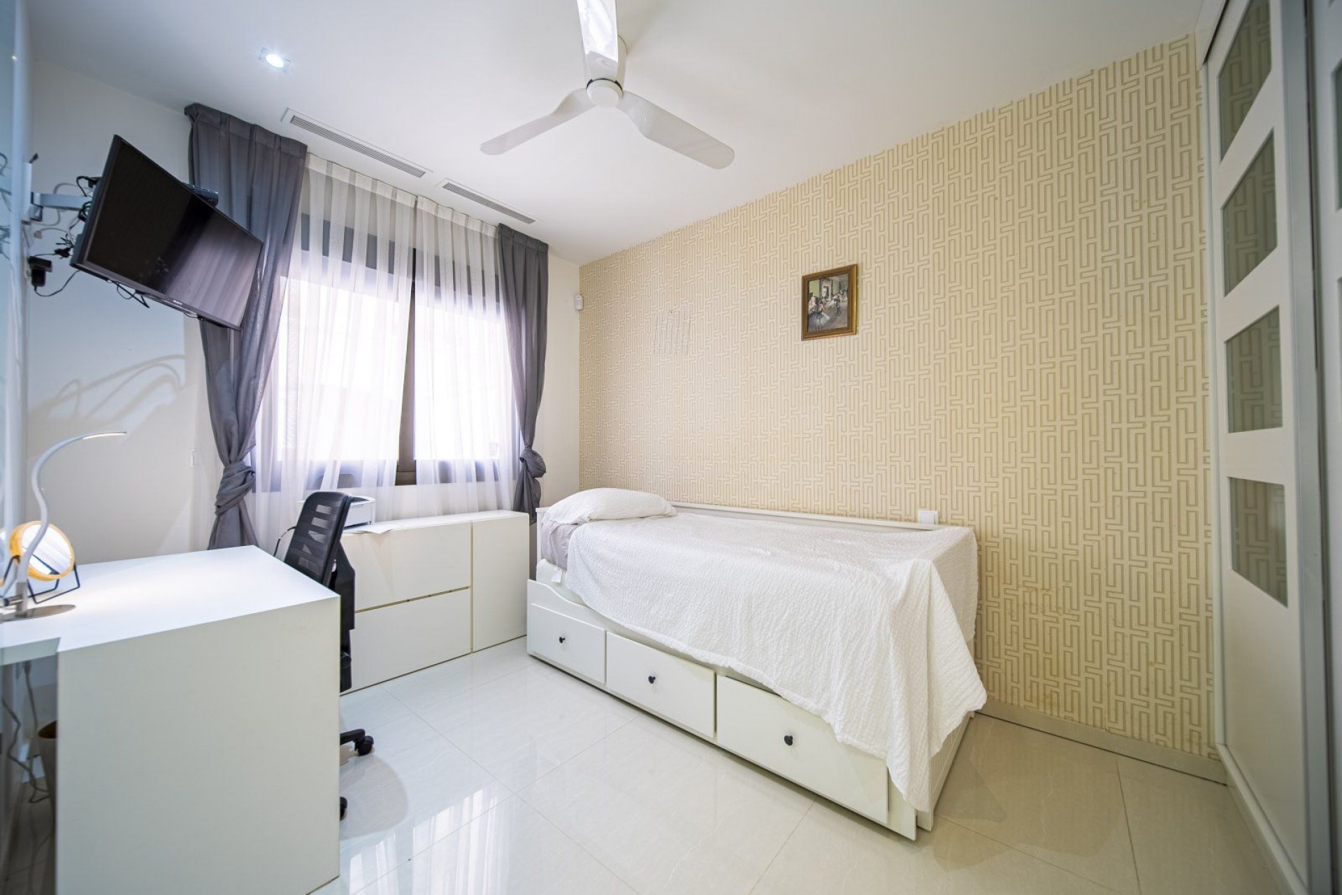 Wiederverkauf - Apartamento -
Guardamar del Segura