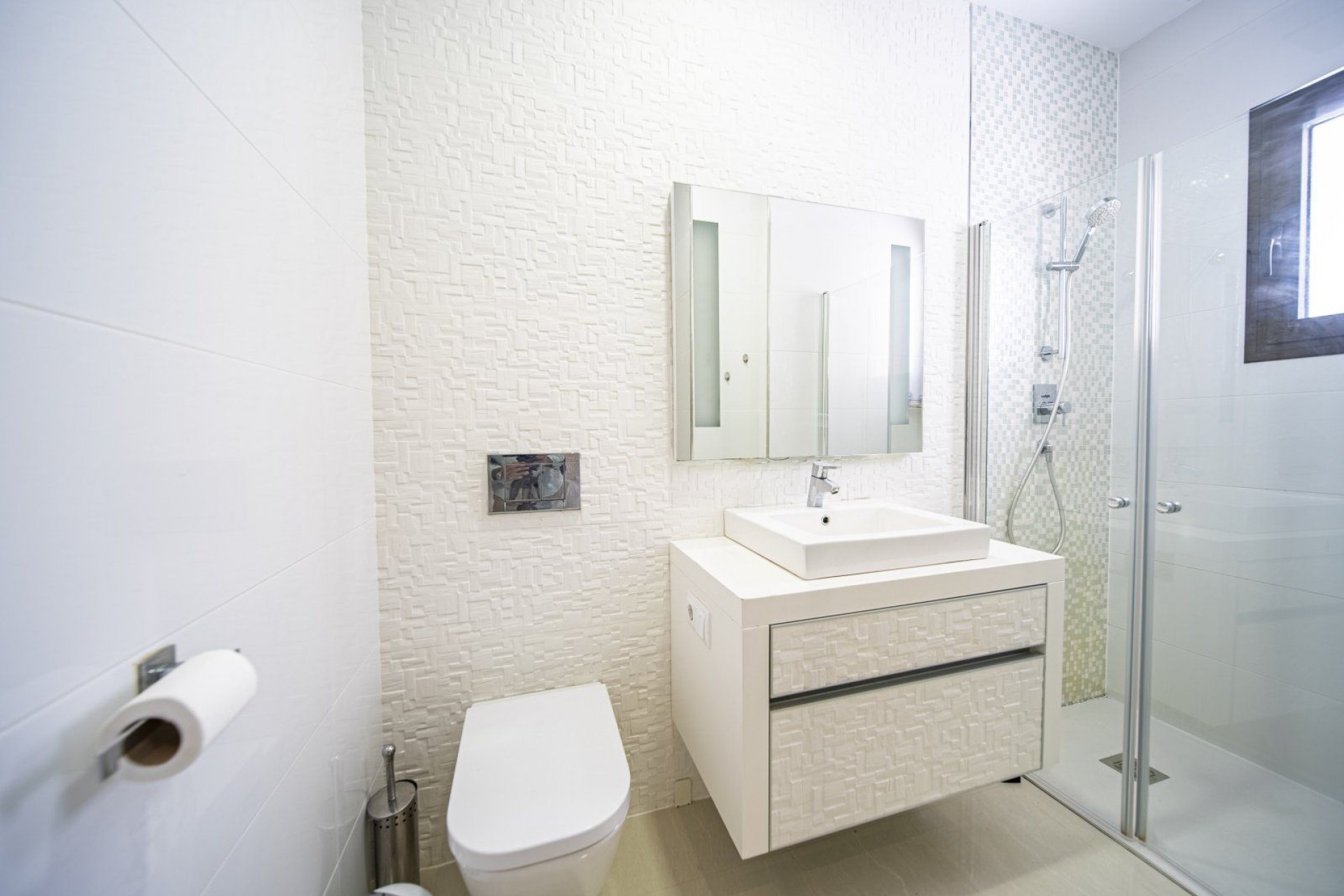 Wiederverkauf - Apartamento -
Guardamar del Segura