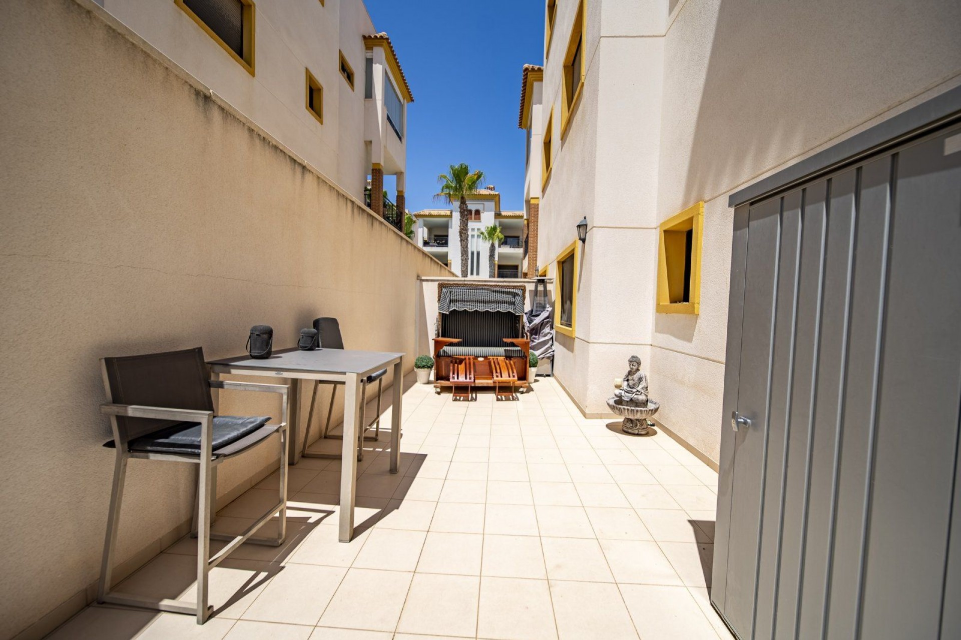 Wiederverkauf - Apartamento -
Guardamar del Segura