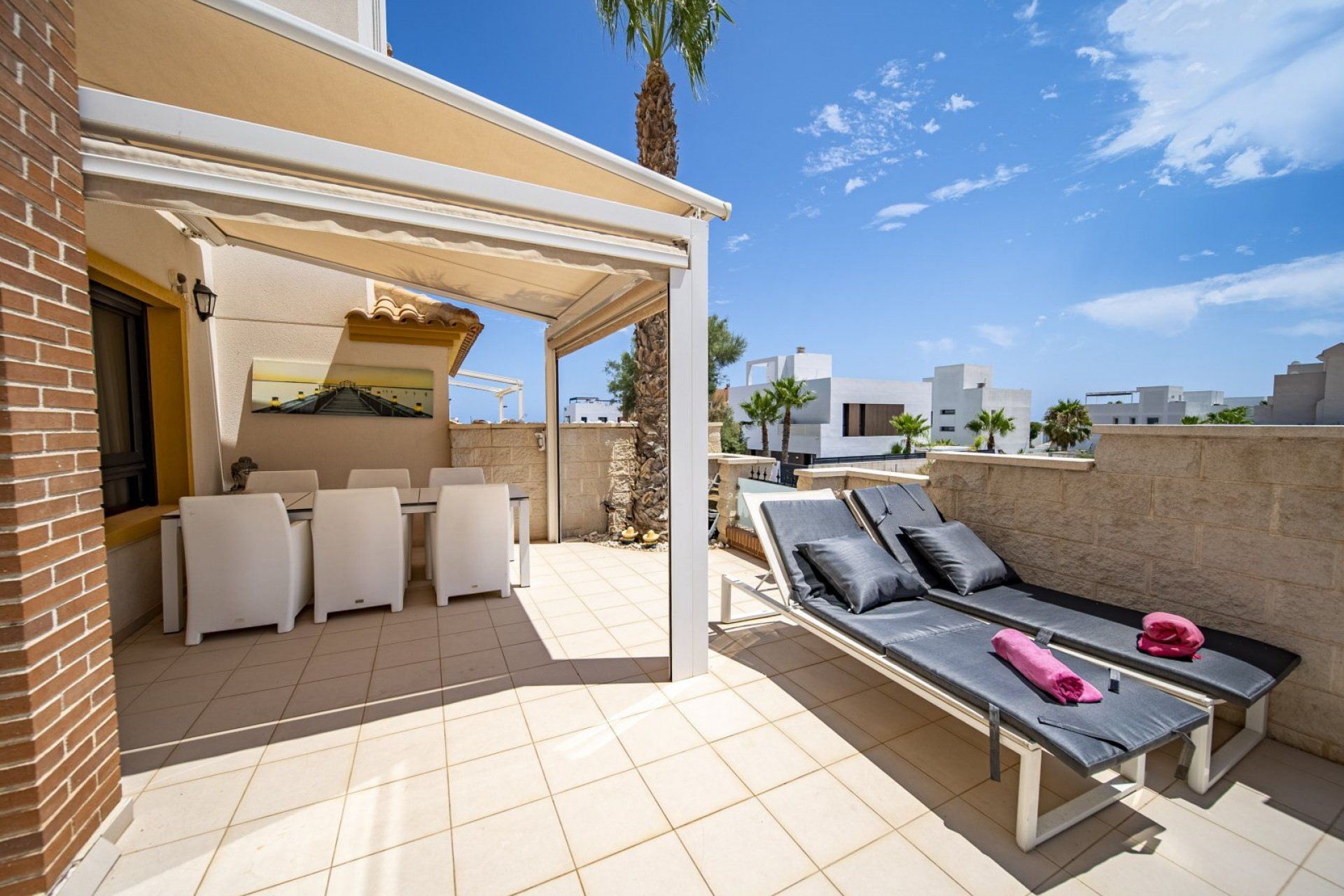 Wiederverkauf - Apartamento -
Guardamar del Segura