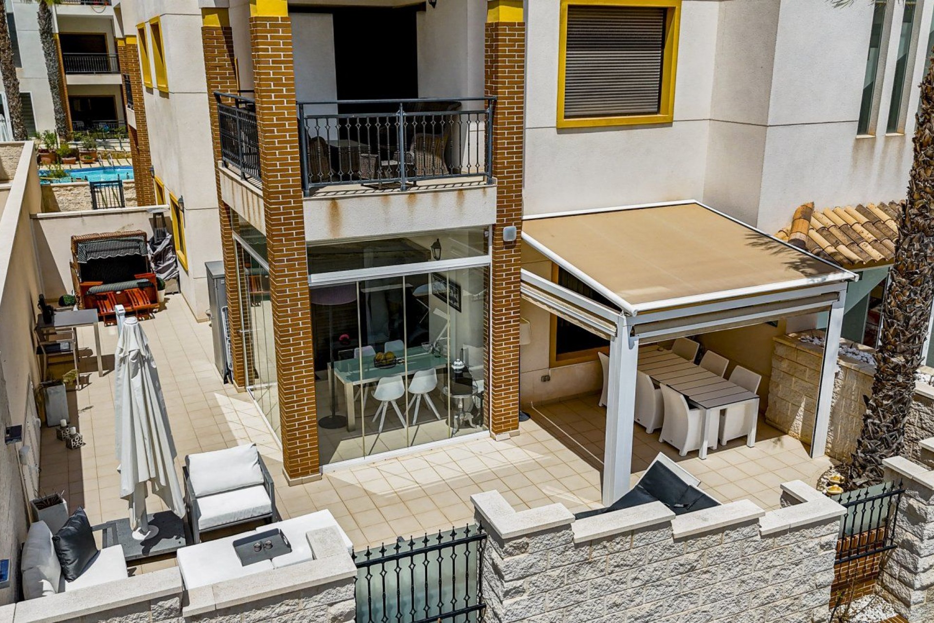 Wiederverkauf - Apartamento -
Guardamar del Segura