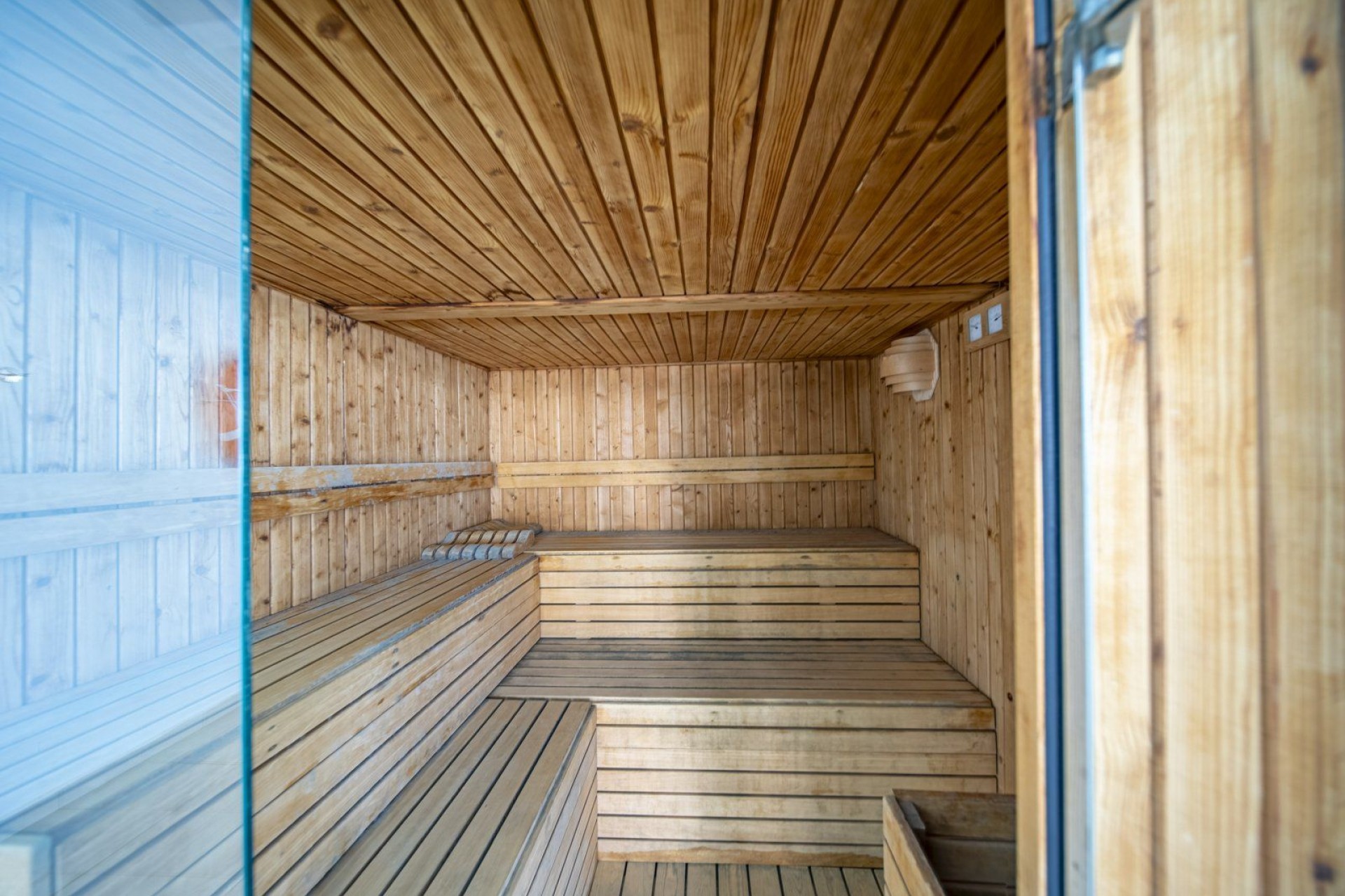 Wiederverkauf - Apartamento -
Guardamar del Segura