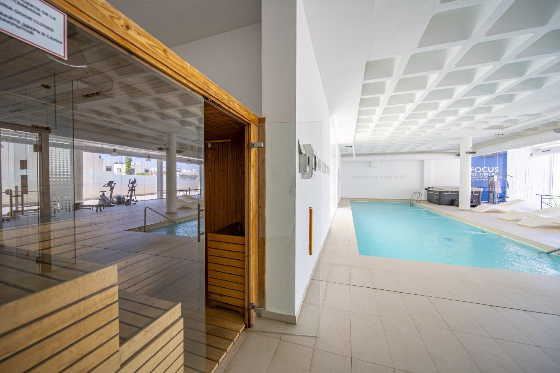 Wiederverkauf - Apartamento -
Guardamar del Segura