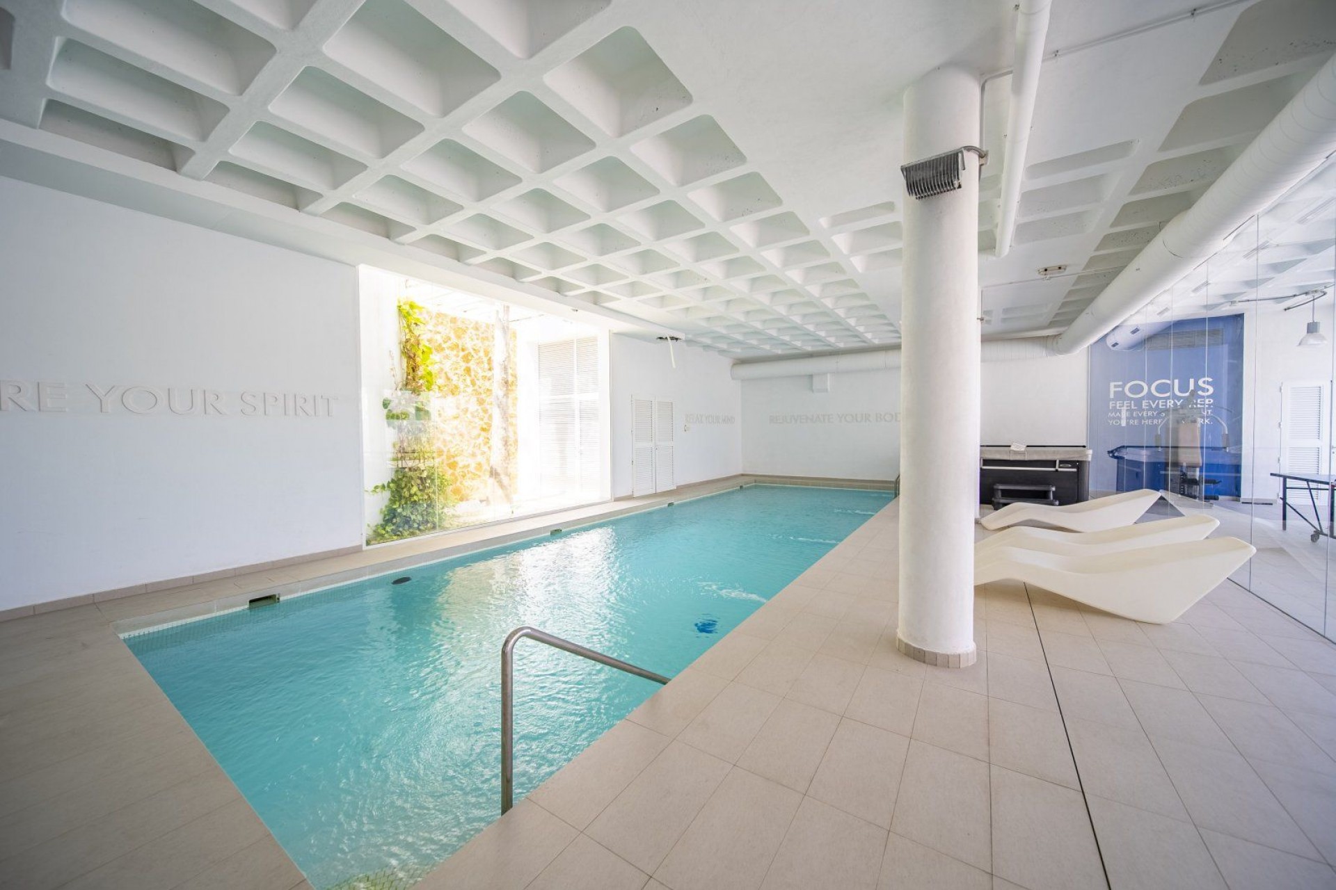 Wiederverkauf - Apartamento -
Guardamar del Segura