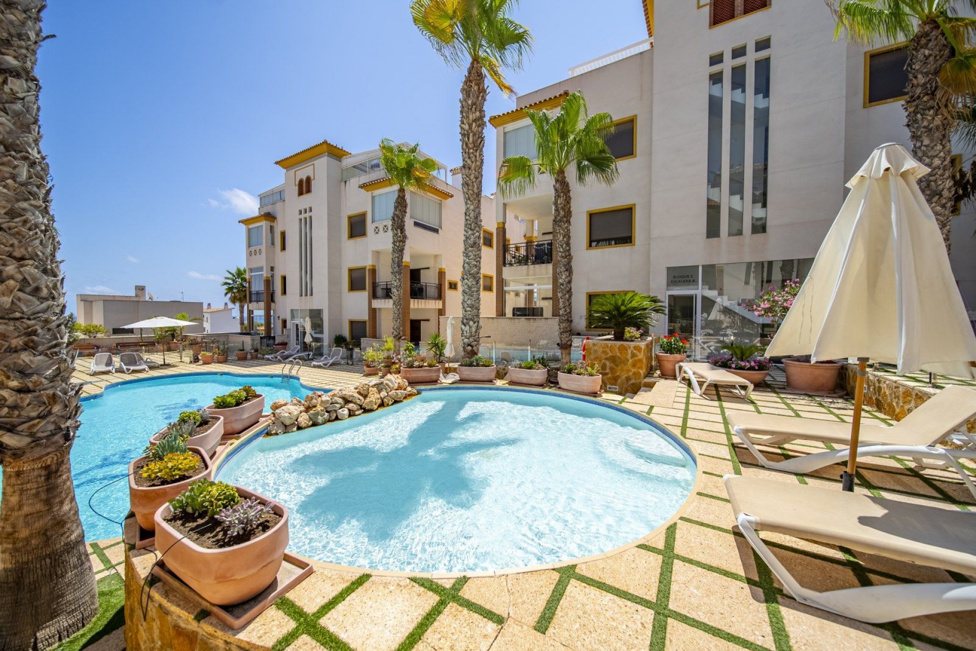 Wiederverkauf - Apartamento -
Guardamar del Segura