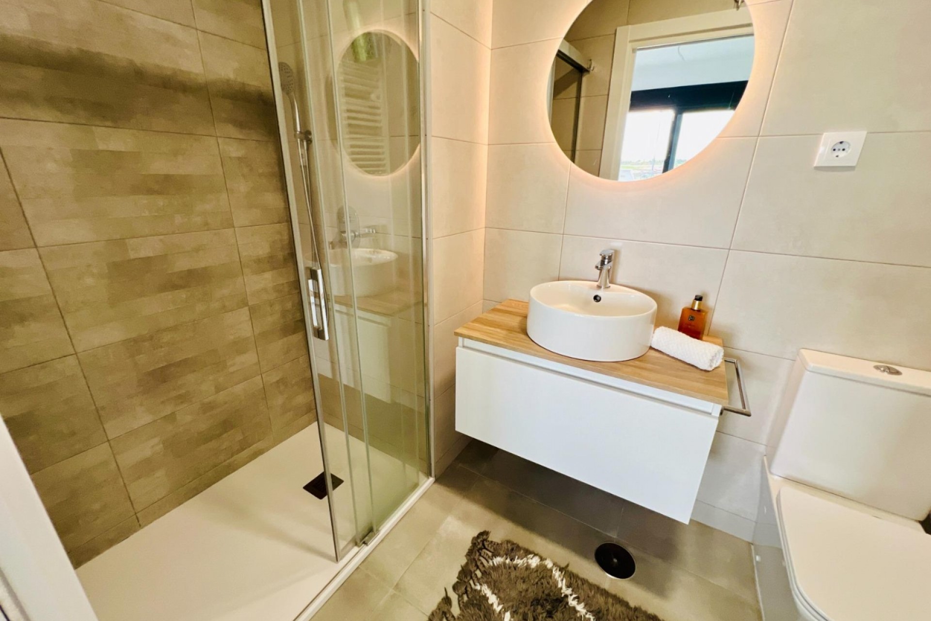 Wiederverkauf - Apartamento -
Los Alcázares - Santa Rosalía