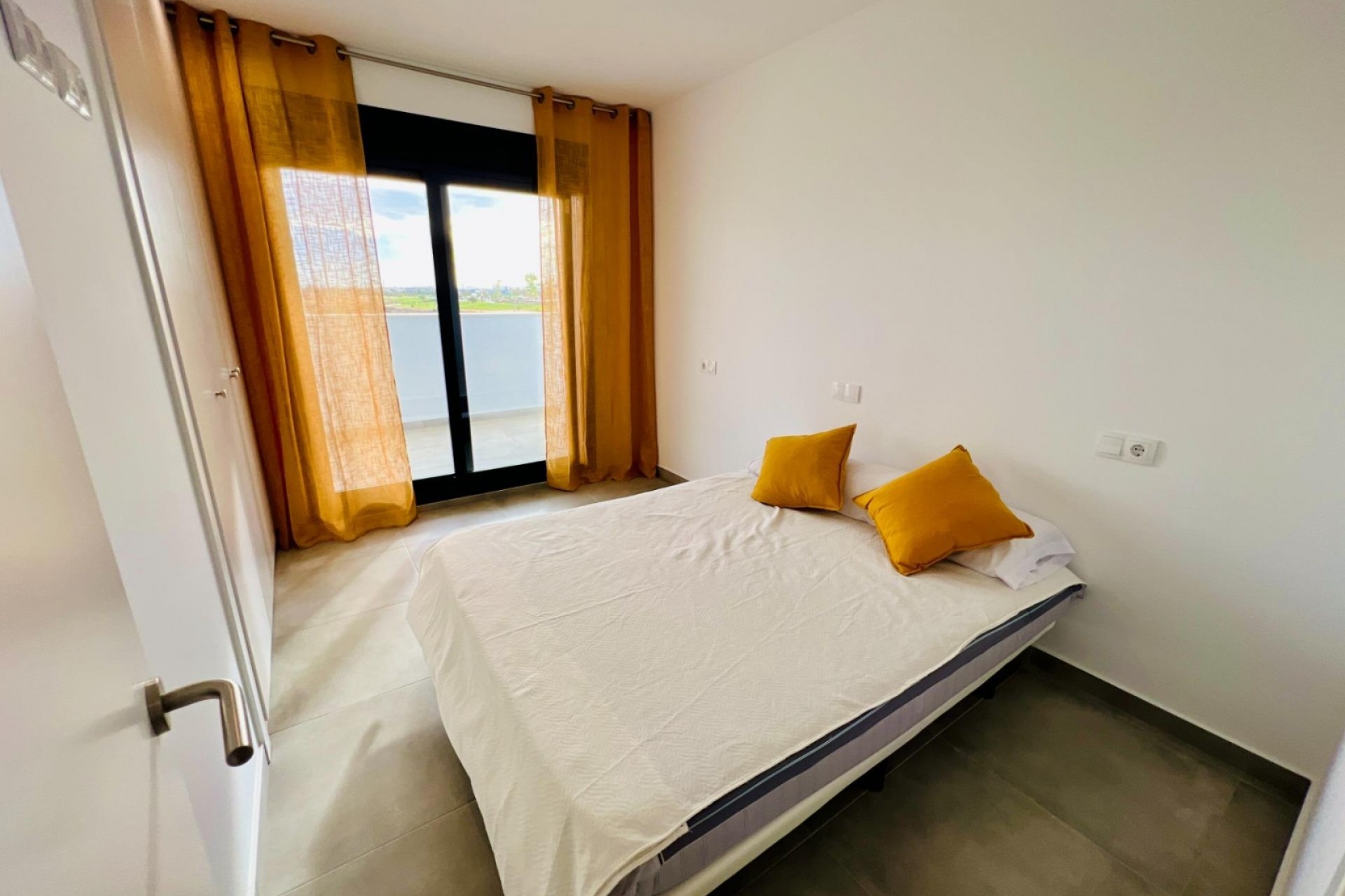 Wiederverkauf - Apartamento -
Los Alcázares - Santa Rosalía