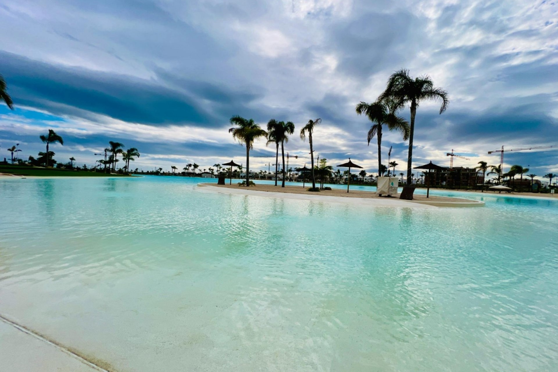 Wiederverkauf - Apartamento -
Los Alcázares - Santa Rosalía