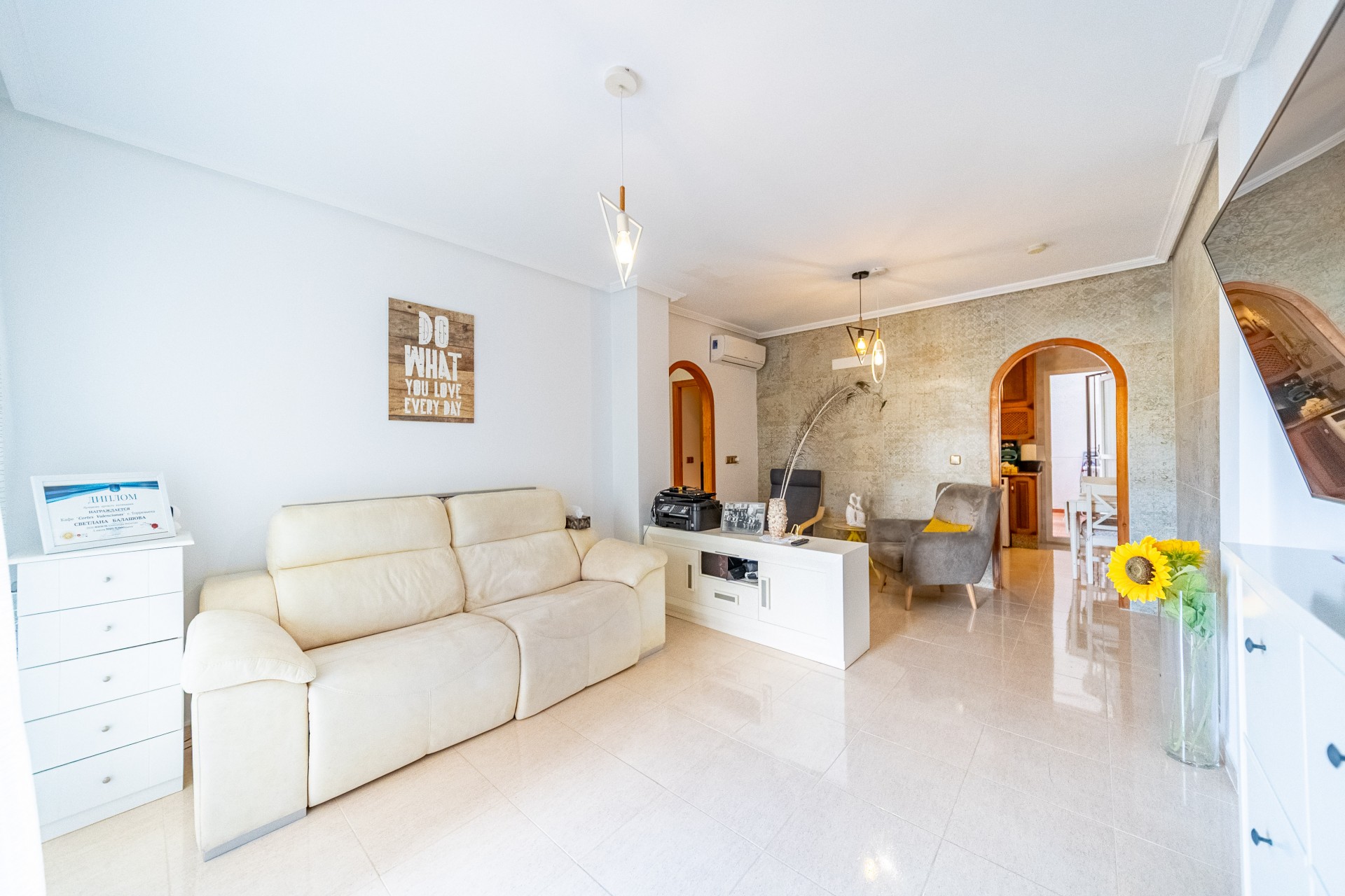Wiederverkauf - Apartamento -
Orihuela Costa - Lomas de Cabo Roig